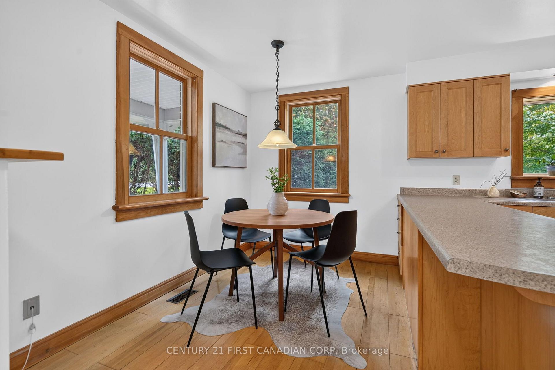 Photo 17 of 10290 Ilderton Road, Middlesex Centre, Rural Middlesex Centre — HOMEH