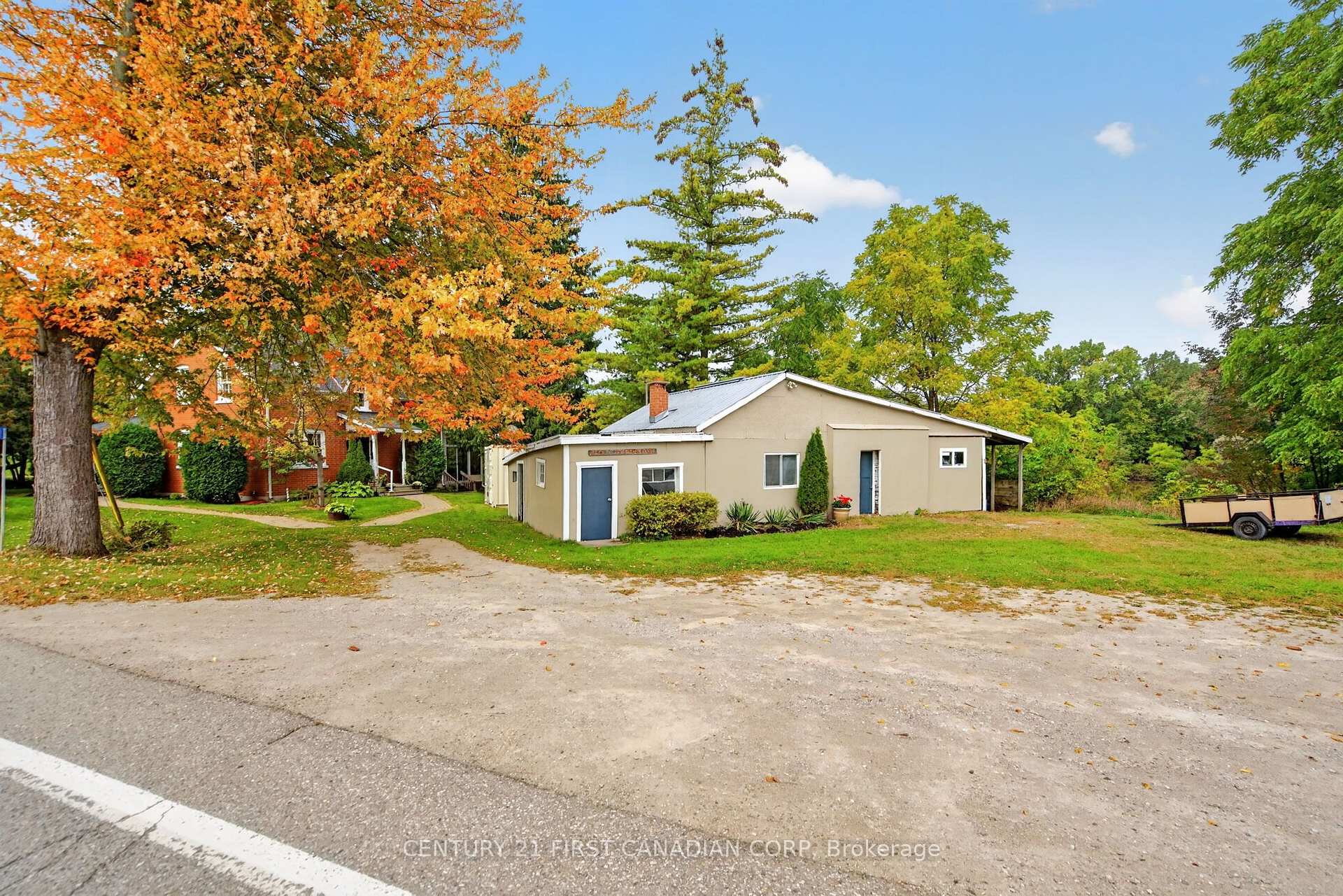Photo 46 of 10290 Ilderton Road, Middlesex Centre, Rural Middlesex Centre — HOMEH