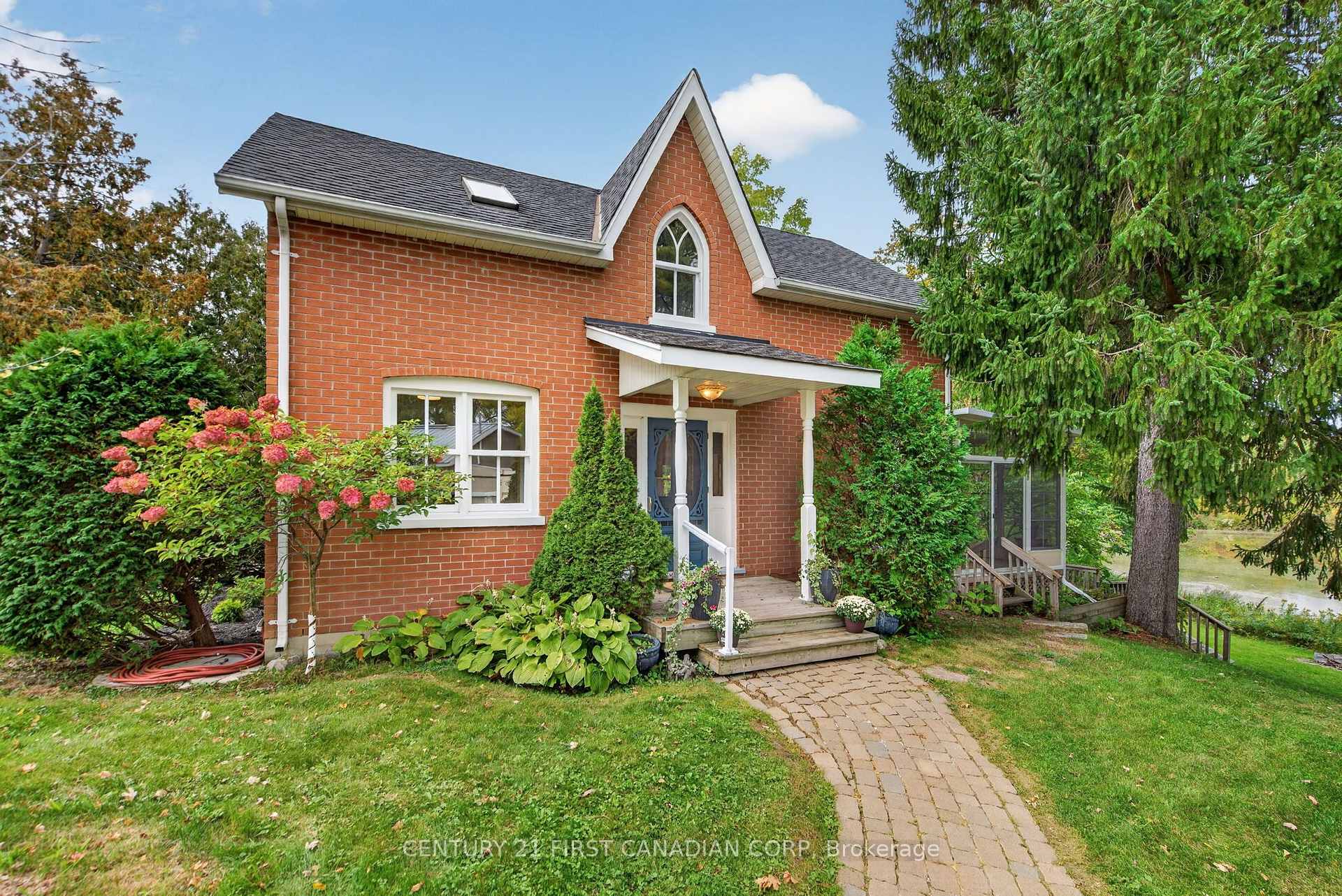 Photo 47 of 10290 Ilderton Road, Middlesex Centre, Rural Middlesex Centre — HOMEH