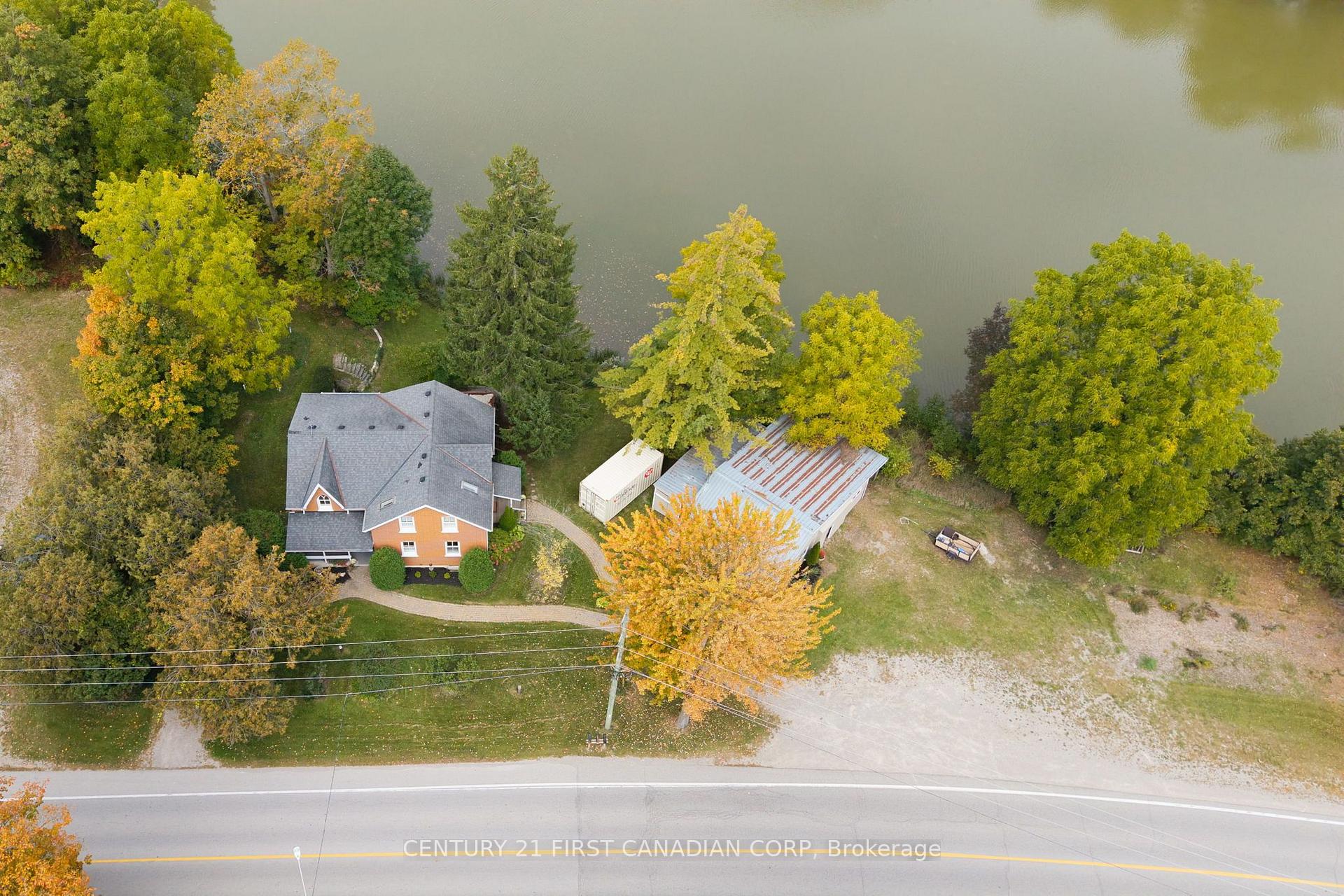 Photo 49 of 10290 Ilderton Road, Middlesex Centre, Rural Middlesex Centre — HOMEH