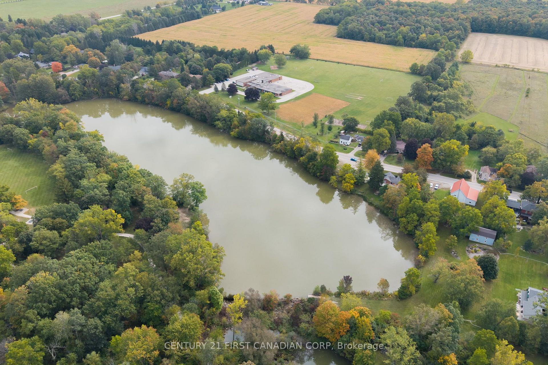 Photo 50 of 10290 Ilderton Road, Middlesex Centre, Rural Middlesex Centre — HOMEH