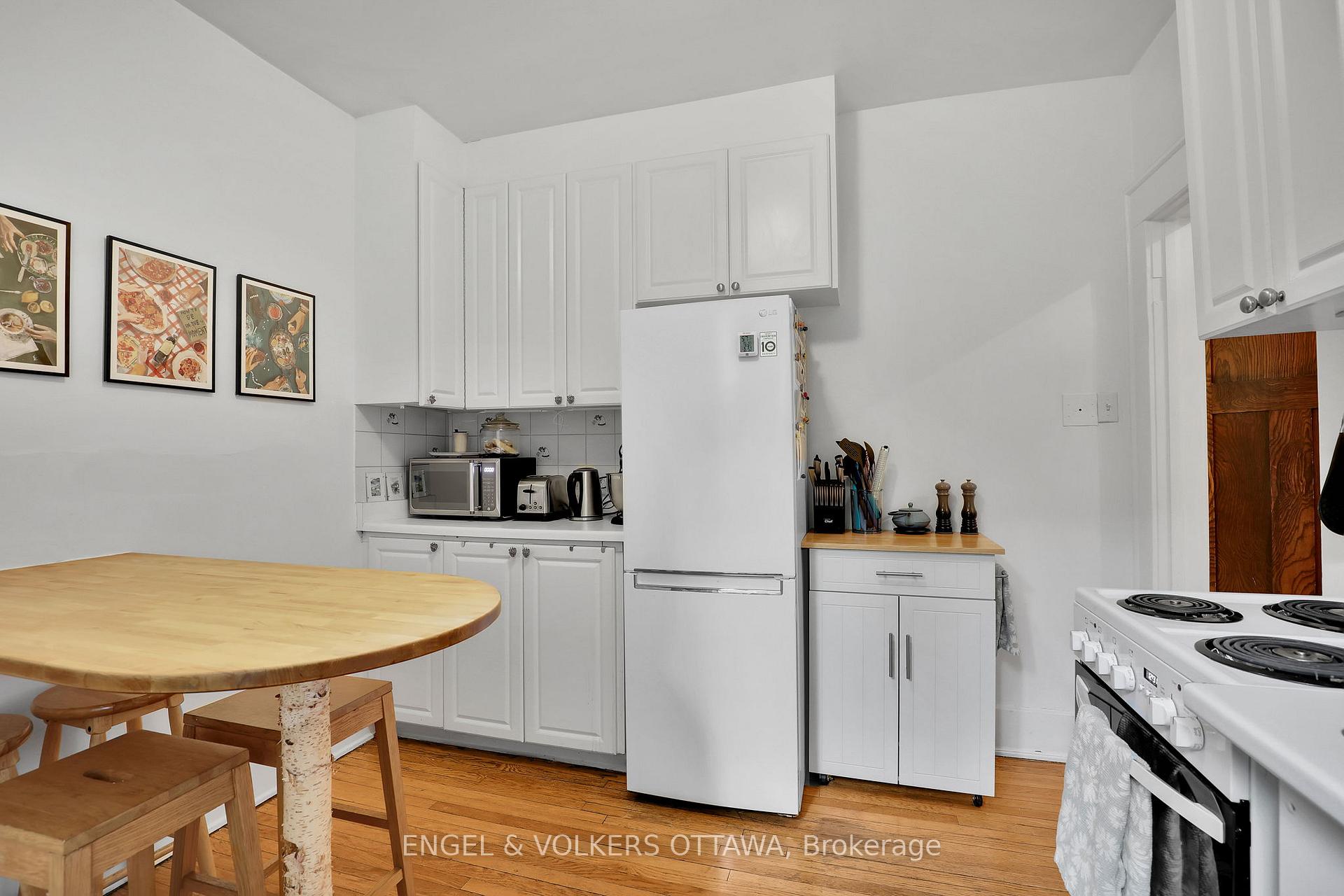 Photo 12 of 5 Woodlawn Avenue, Ottawa, Glebe — HOMEH