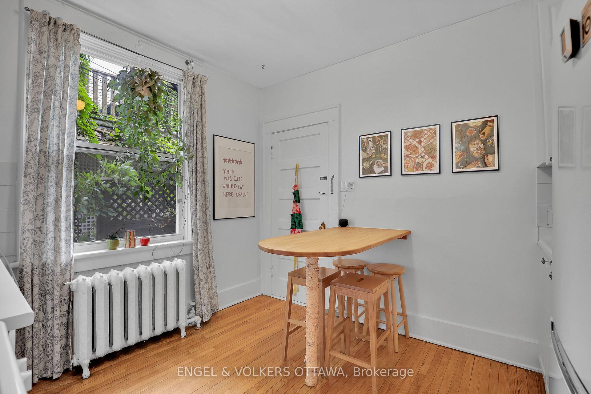 Photo 13 of 5 Woodlawn Avenue, Ottawa, Glebe — HOMEH