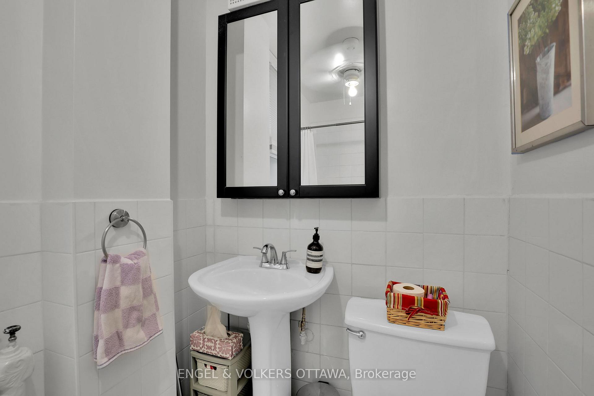 Photo 14 of 5 Woodlawn Avenue, Ottawa, Glebe — HOMEH