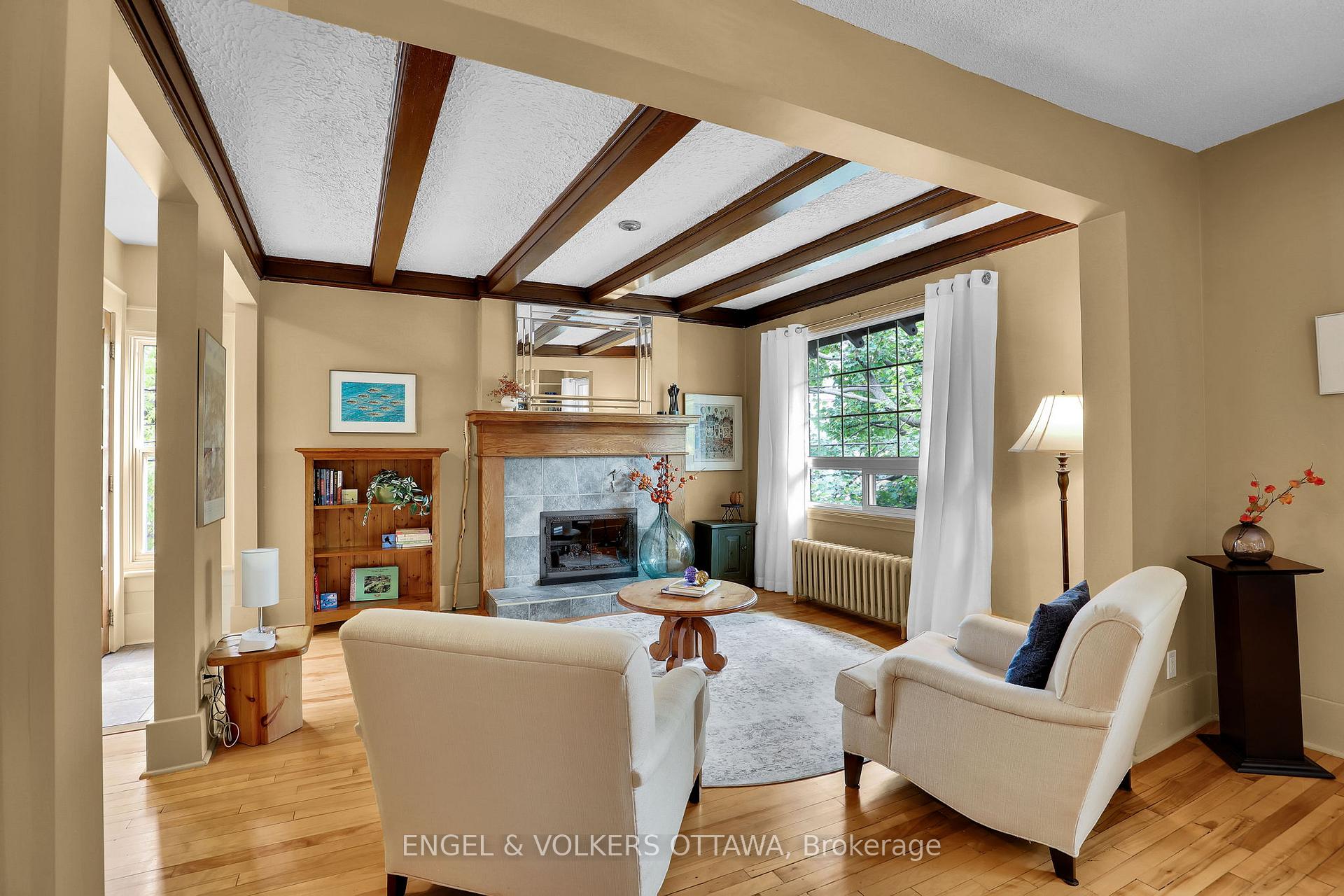 Photo 18 of 5 Woodlawn Avenue, Ottawa, Glebe — HOMEH