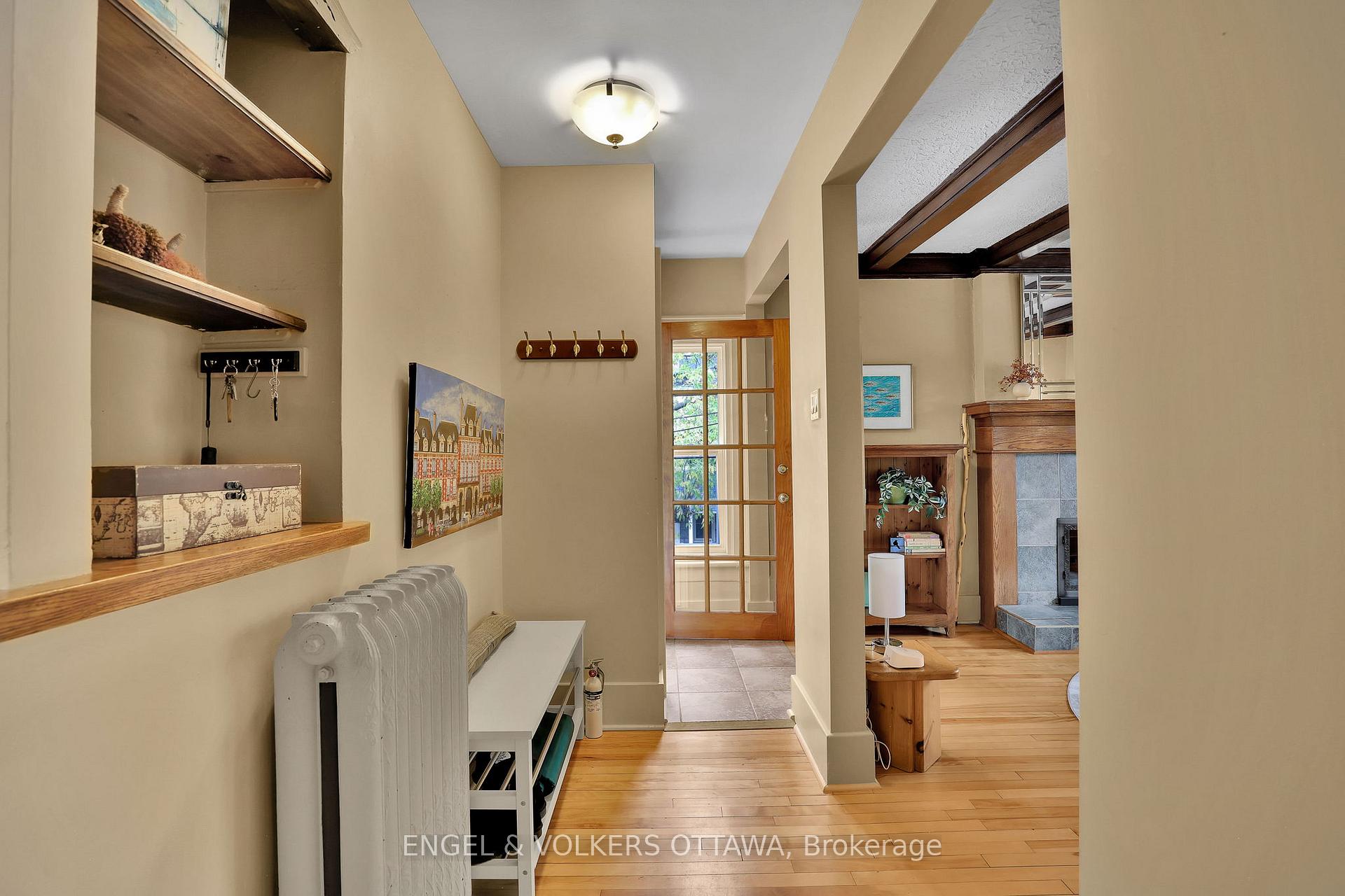 Photo 19 of 5 Woodlawn Avenue, Ottawa, Glebe — HOMEH