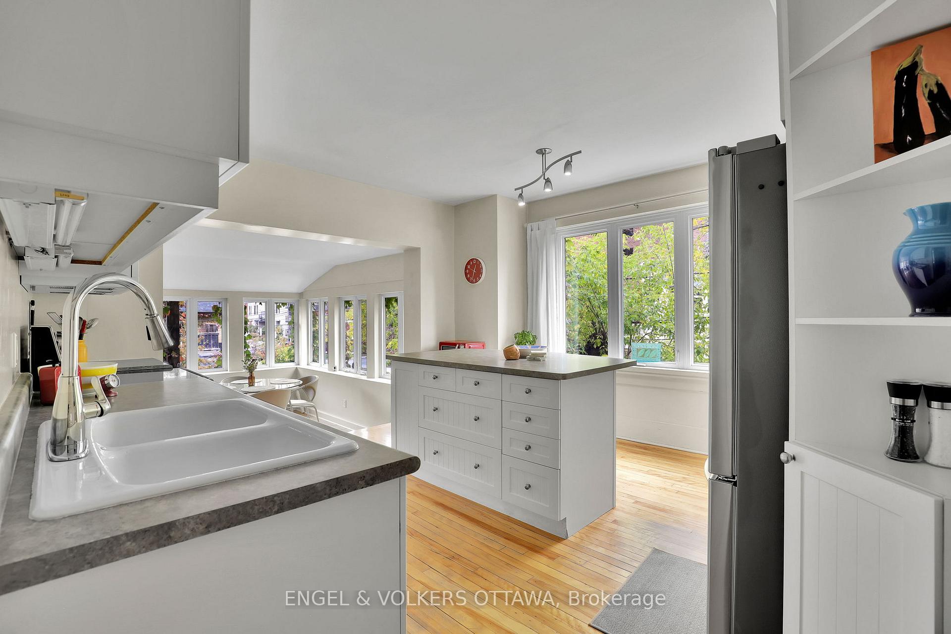 Photo 21 of 5 Woodlawn Avenue, Ottawa, Glebe — HOMEH