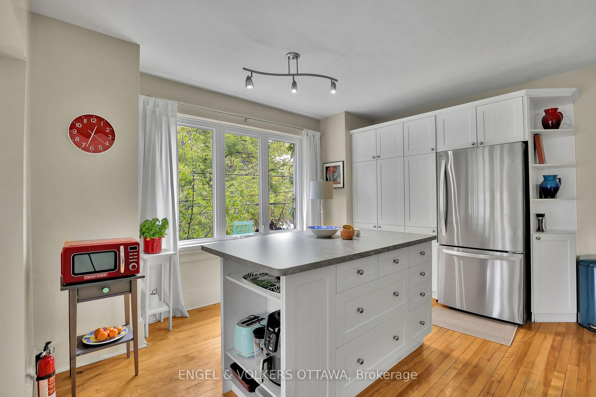 Photo 22 of 5 Woodlawn Avenue, Ottawa, Glebe — HOMEH