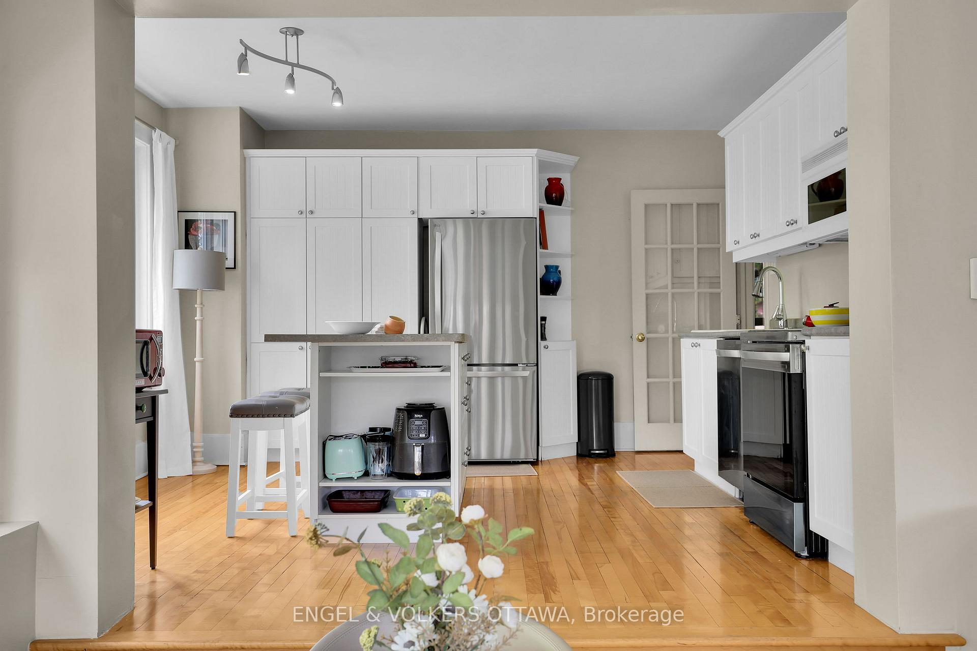 Photo 23 of 5 Woodlawn Avenue, Ottawa, Glebe — HOMEH