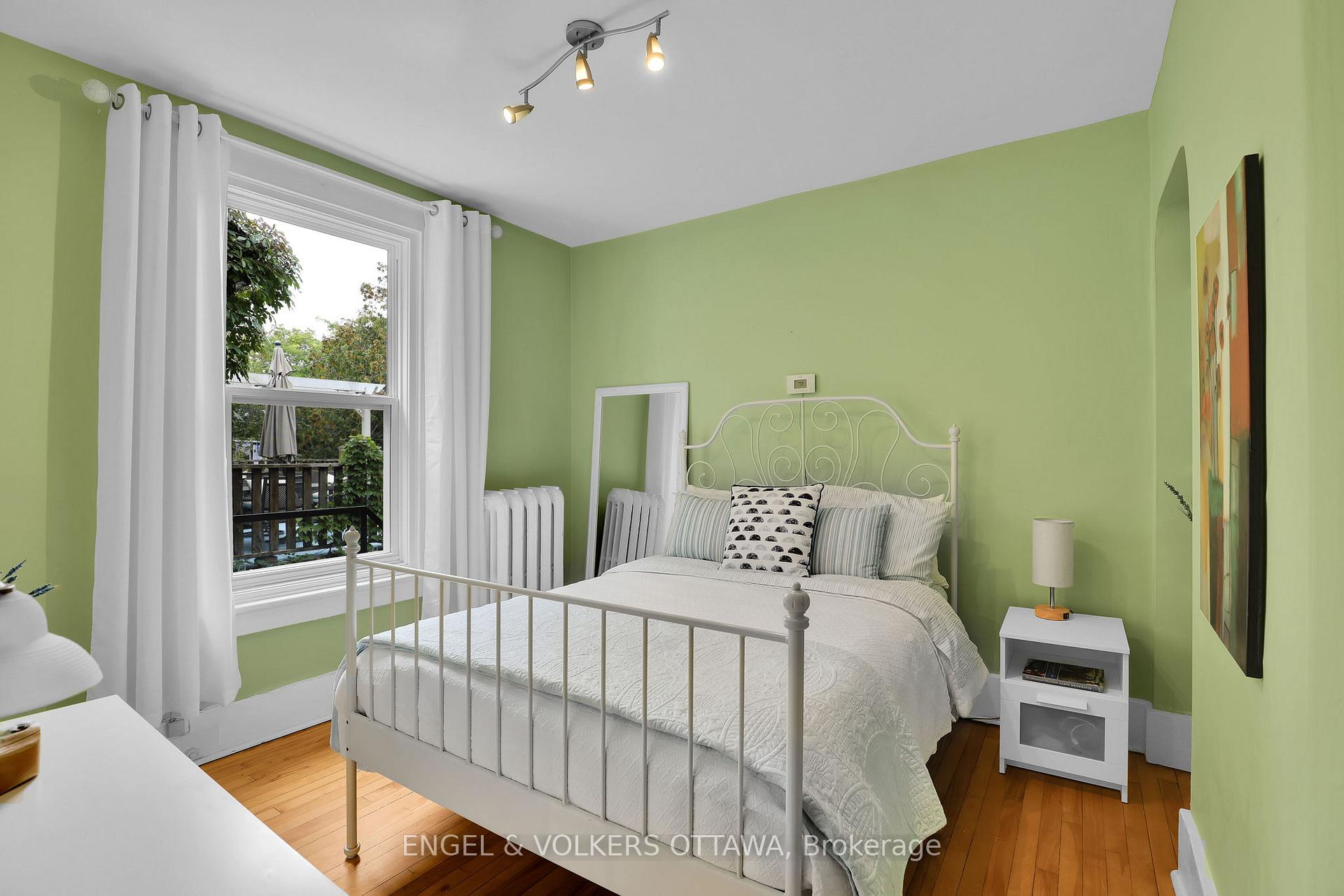 Photo 27 of 5 Woodlawn Avenue, Ottawa, Glebe — HOMEH