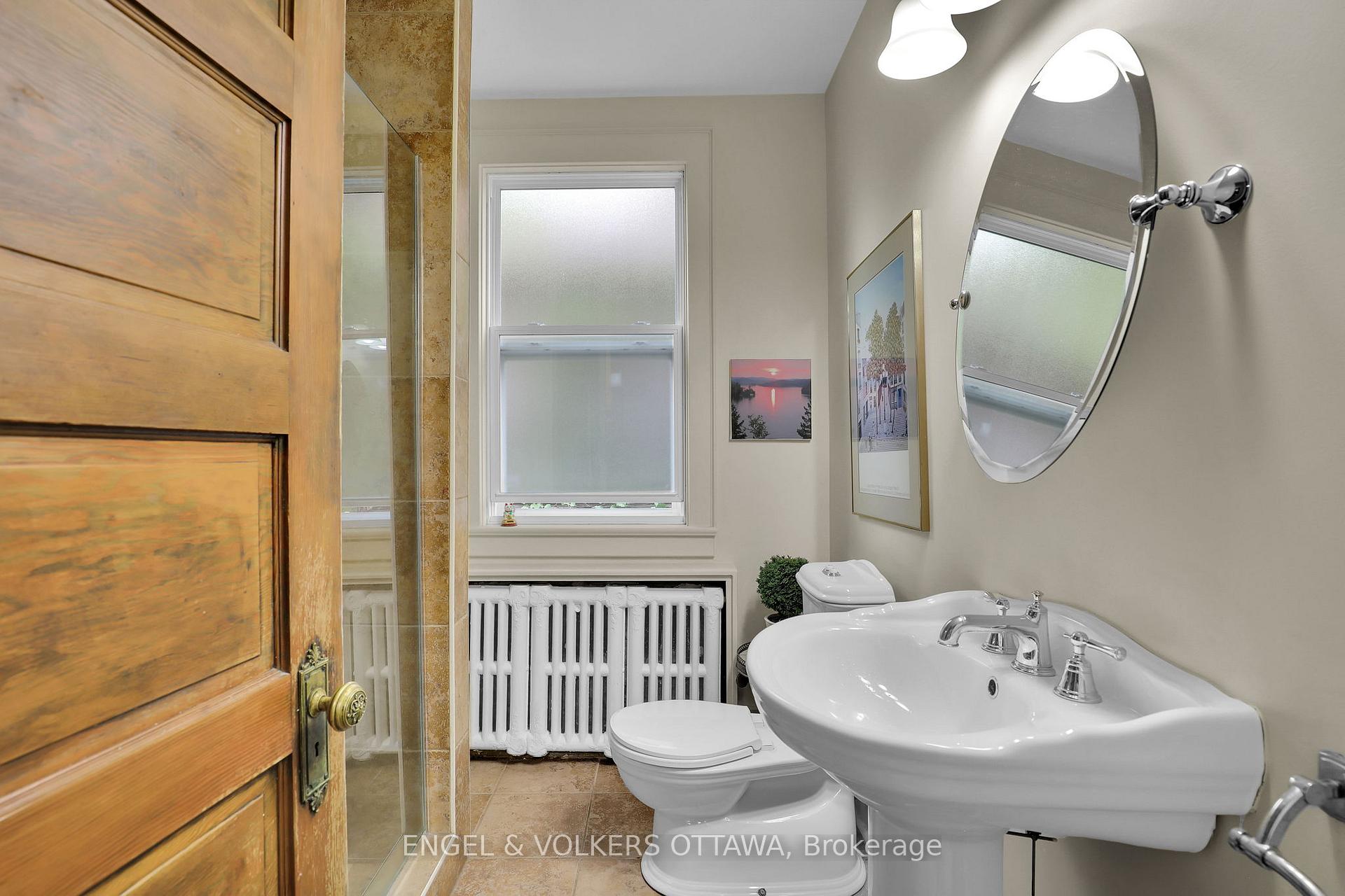 Photo 28 of 5 Woodlawn Avenue, Ottawa, Glebe — HOMEH