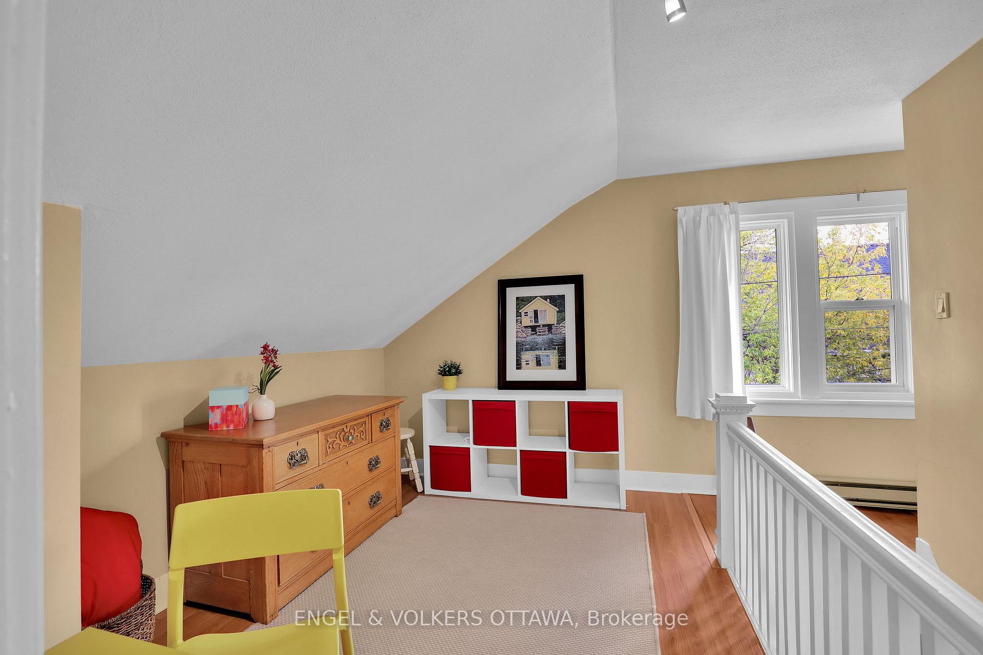 Photo 29 of 5 Woodlawn Avenue, Ottawa, Glebe — HOMEH
