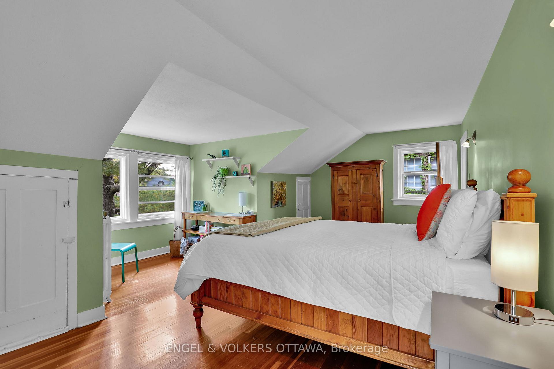 Photo 32 of 5 Woodlawn Avenue, Ottawa, Glebe — HOMEH