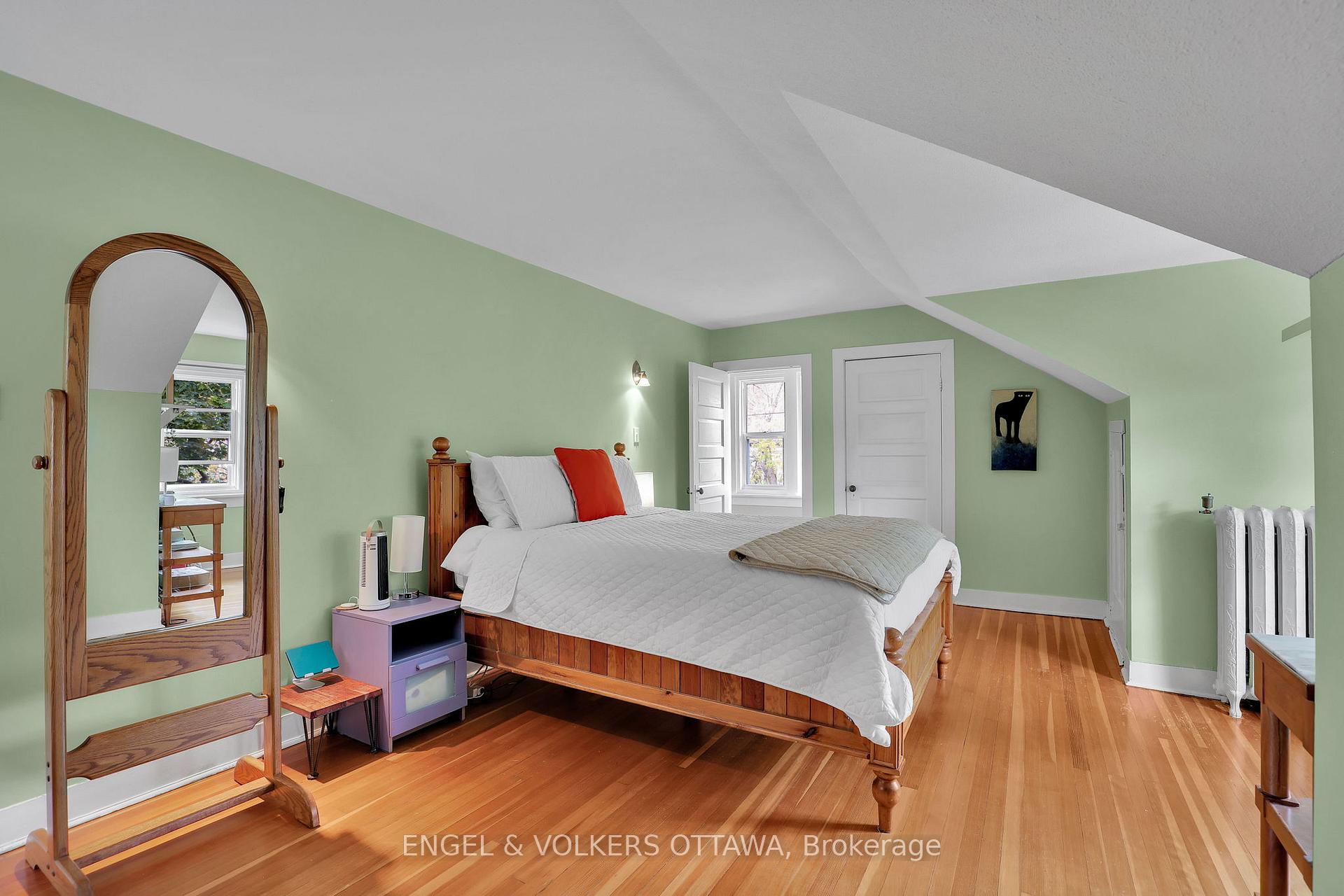 Photo 33 of 5 Woodlawn Avenue, Ottawa, Glebe — HOMEH