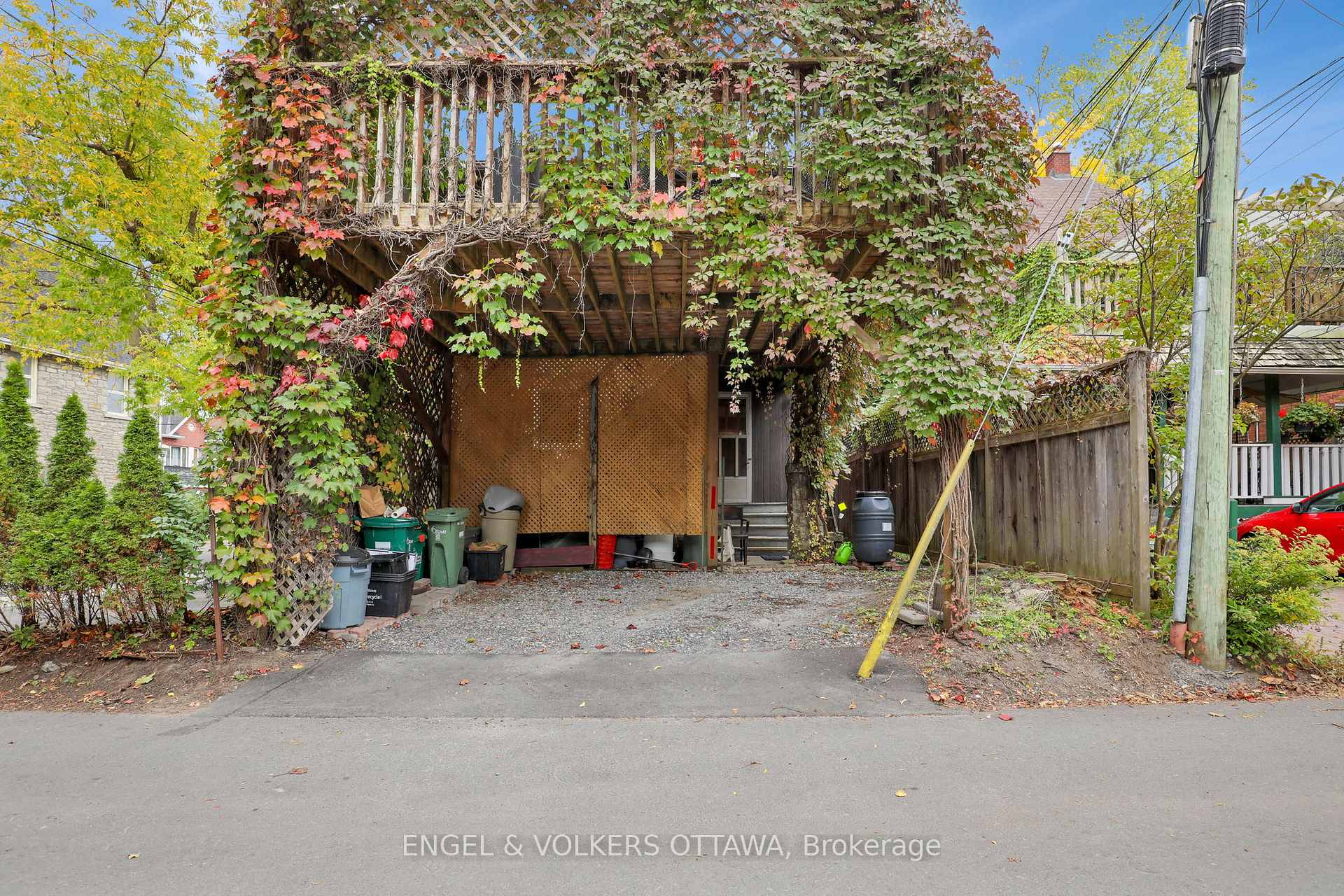 Photo 39 of 5 Woodlawn Avenue, Ottawa, Glebe — HOMEH