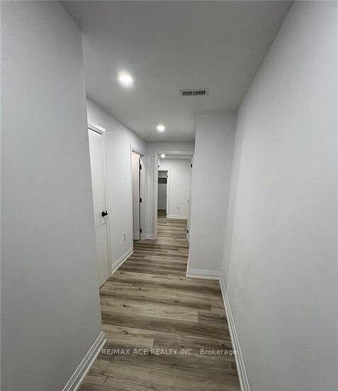 Photo 4 of Unit Bsmt, 146 Beaconsfield Drive, Vaughan, Kleinburg — HOMEH