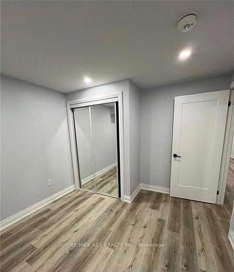 Photo 5 of Unit Bsmt, 146 Beaconsfield Drive, Vaughan, Kleinburg — HOMEH