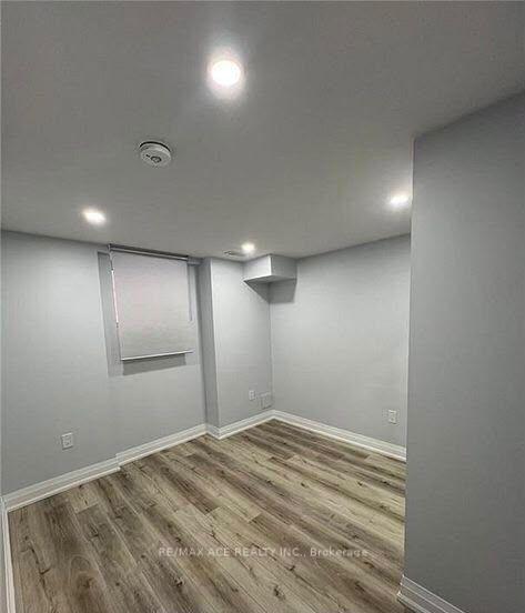 Photo 6 of Unit Bsmt, 146 Beaconsfield Drive, Vaughan, Kleinburg — HOMEH