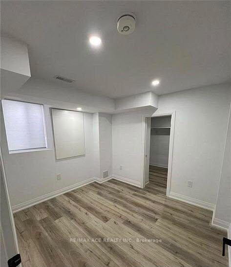 Photo 8 of Unit Bsmt, 146 Beaconsfield Drive, Vaughan, Kleinburg — HOMEH