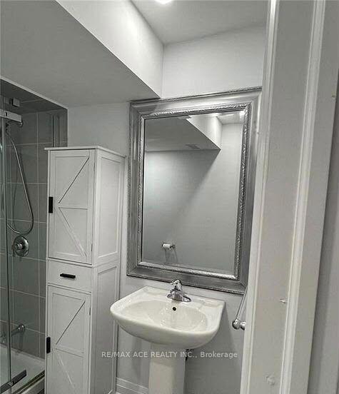 Photo 11 of Unit Bsmt, 146 Beaconsfield Drive, Vaughan, Kleinburg — HOMEH