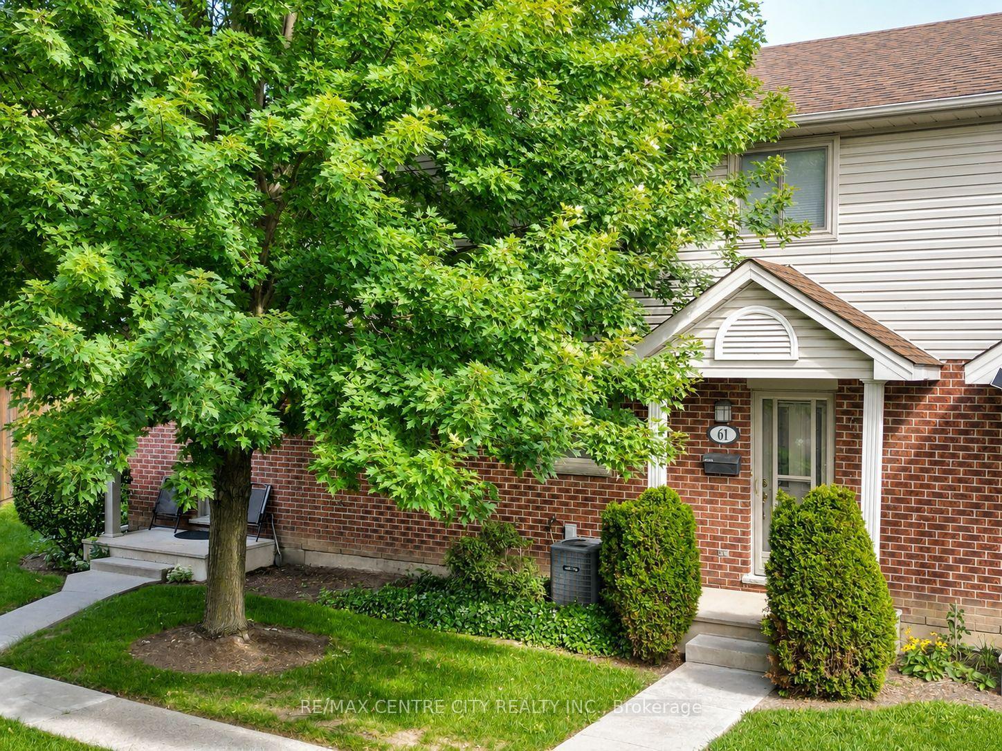 Photo of Unit 61, 511 Admiral Drive