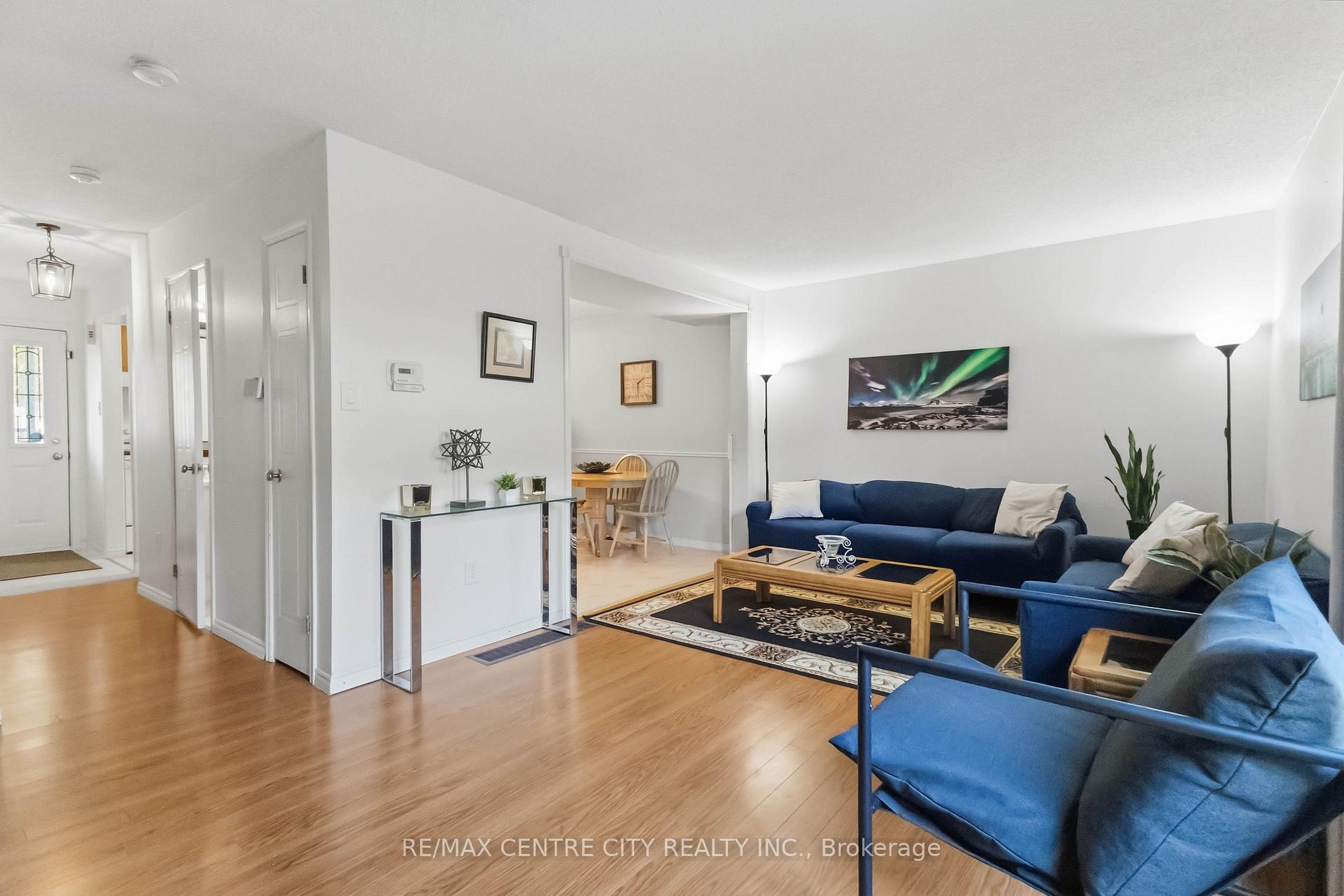 Photo 12 of Unit 61, 511 Admiral Drive, London, East I — HOMEH