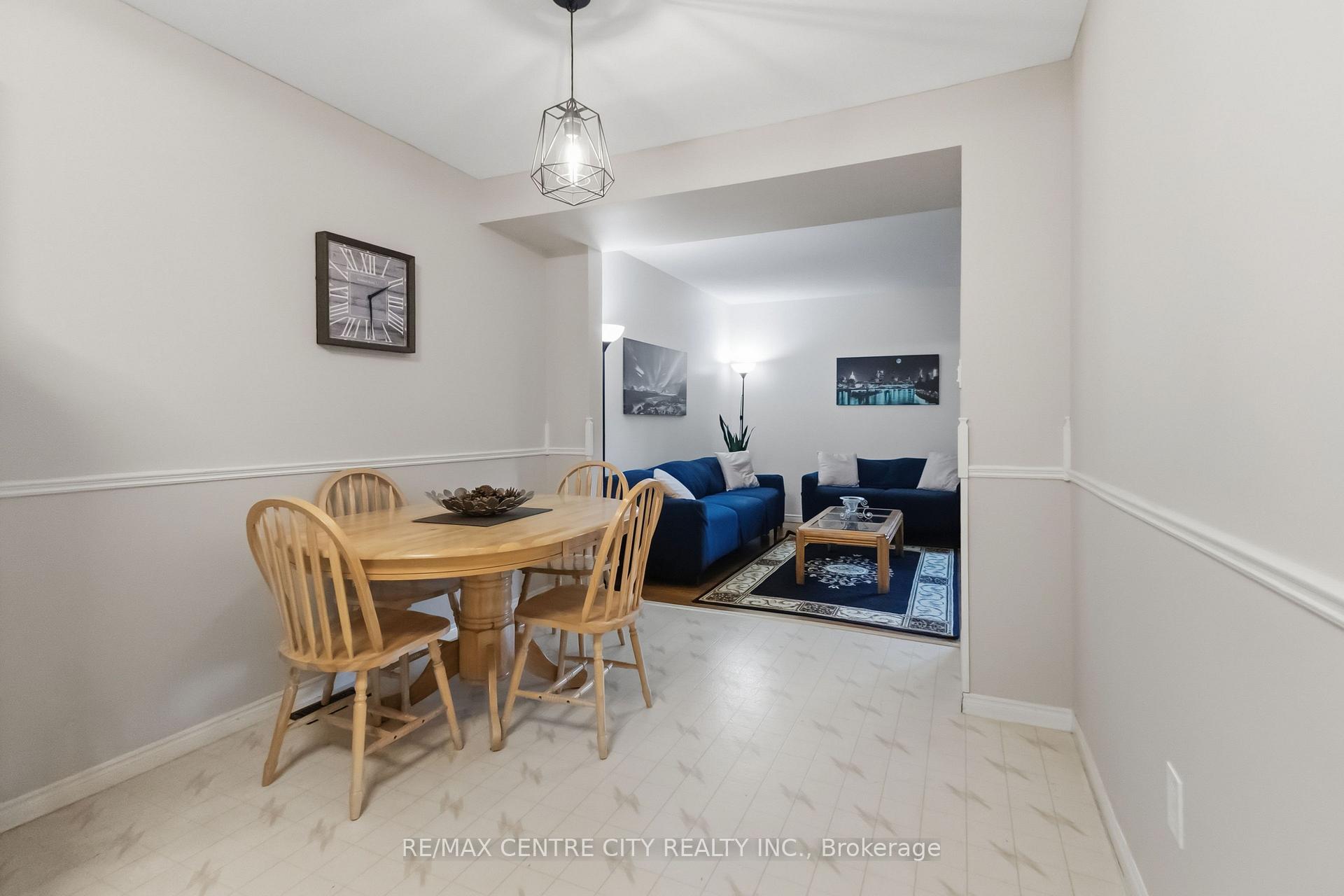 Photo 14 of Unit 61, 511 Admiral Drive, London, East I — HOMEH