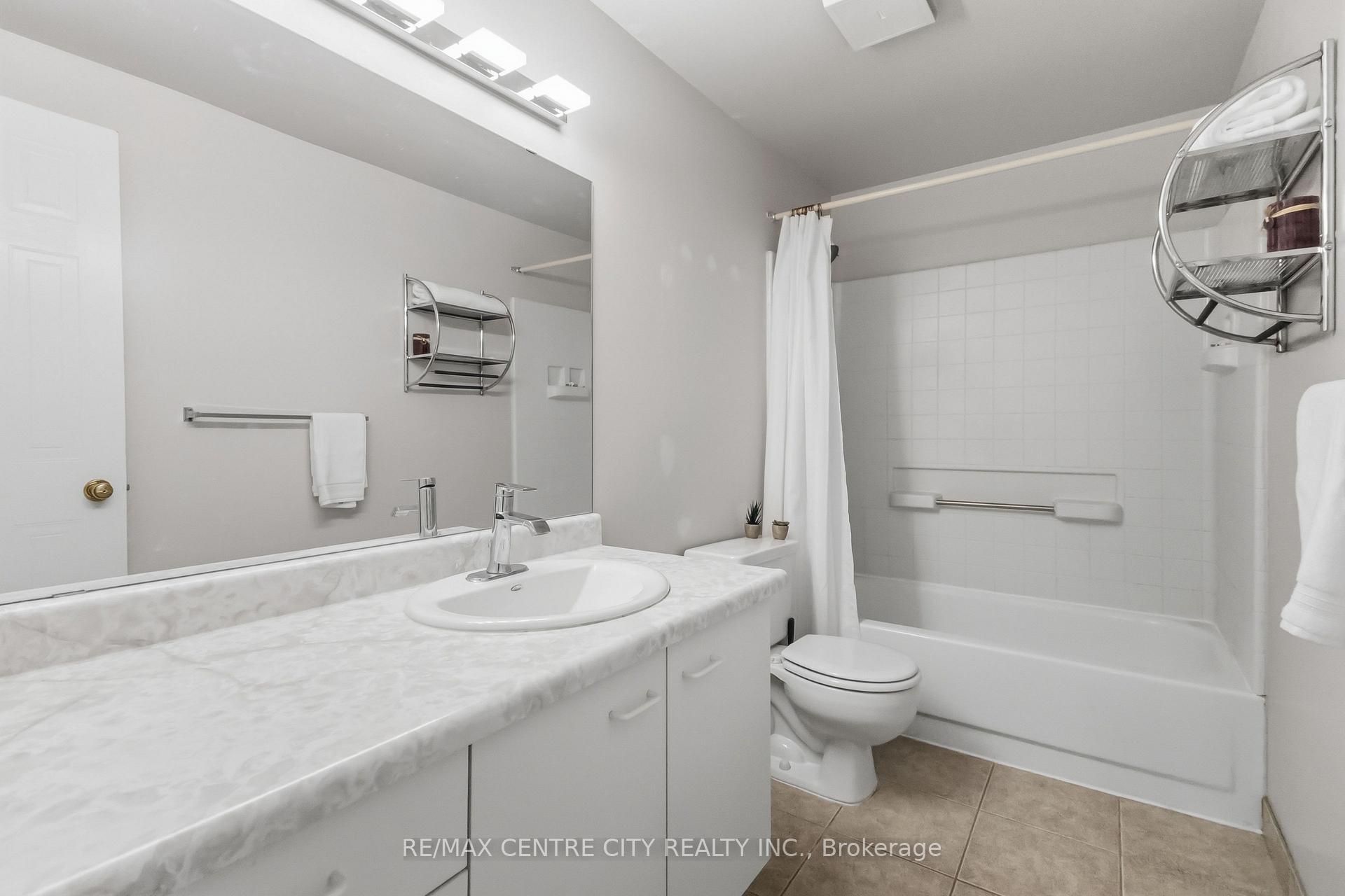 Photo 19 of Unit 61, 511 Admiral Drive, London, East I — HOMEH