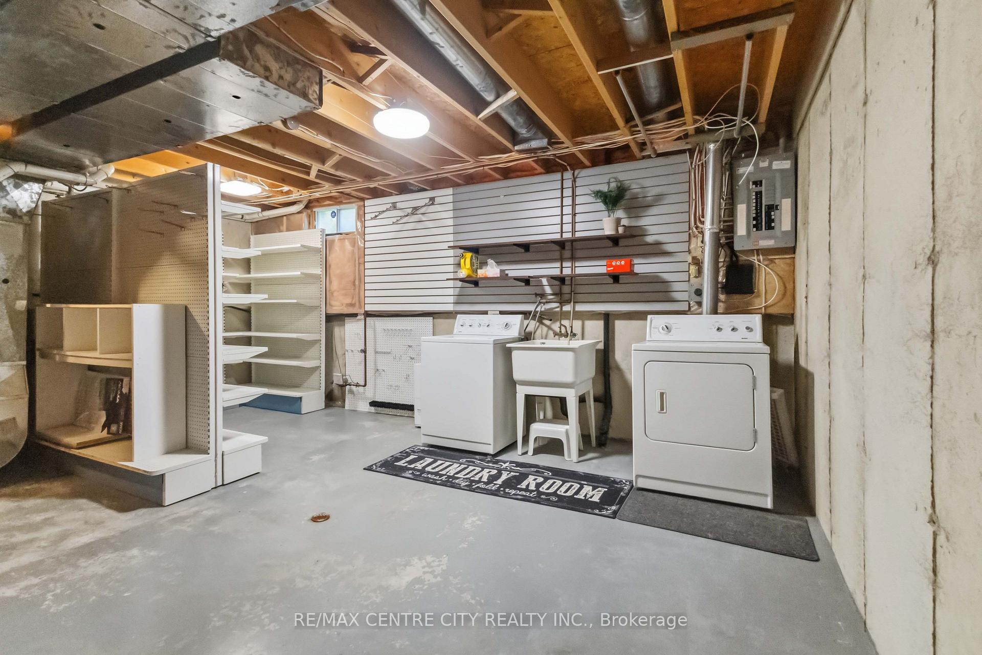 Photo 22 of Unit 61, 511 Admiral Drive, London, East I — HOMEH