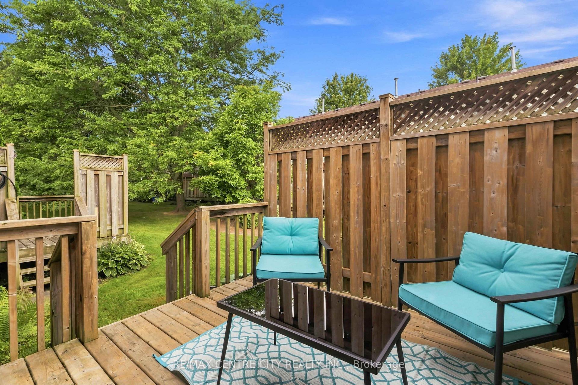 Photo 24 of Unit 61, 511 Admiral Drive, London, East I — HOMEH