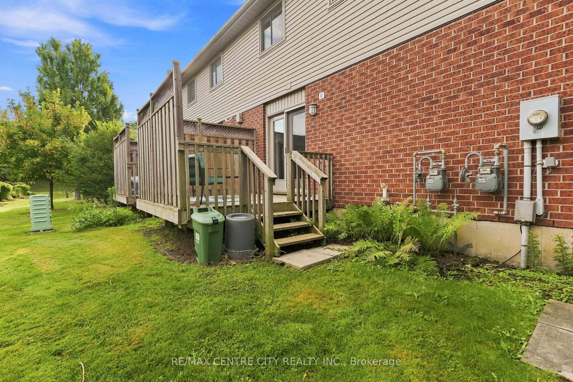Photo 26 of Unit 61, 511 Admiral Drive, London, East I — HOMEH