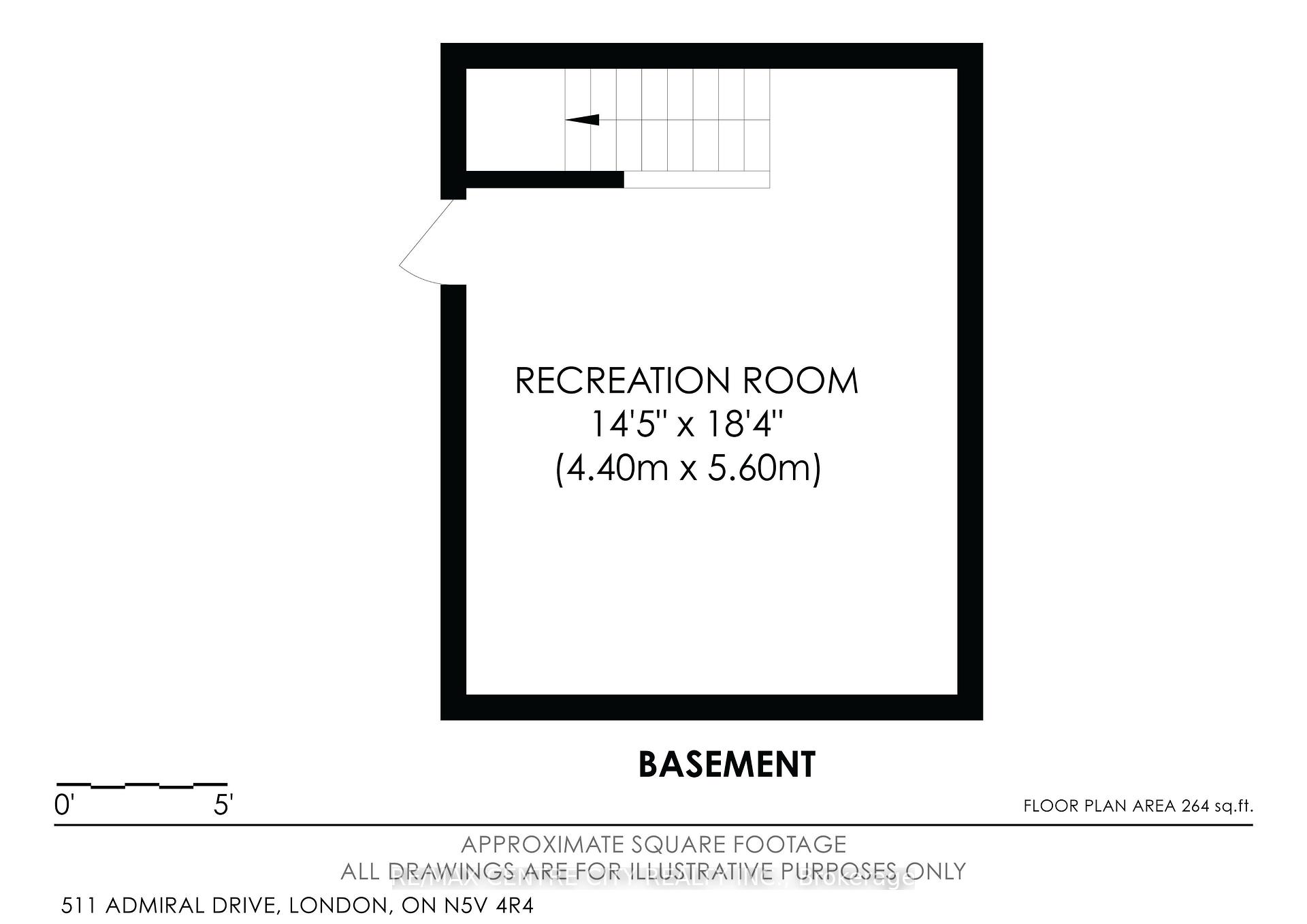 Photo 27 of Unit 61, 511 Admiral Drive, London, East I — HOMEH