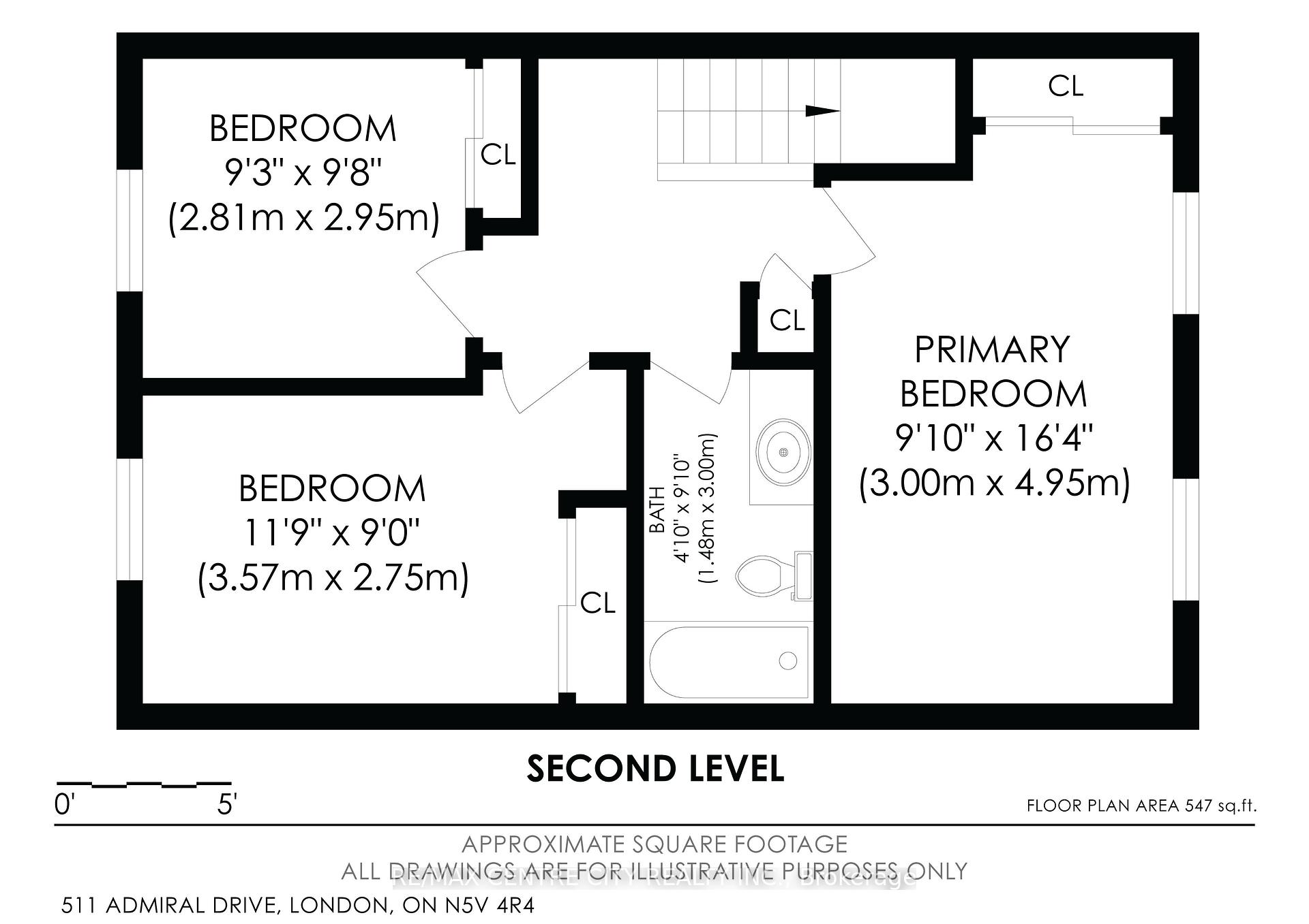 Photo 29 of Unit 61, 511 Admiral Drive, London, East I — HOMEH