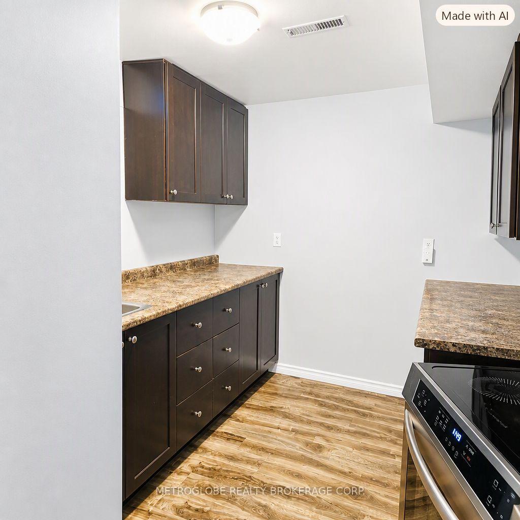 Photo 7 of Unit Bsmt, 36 Blair Crescent, Barrie, Grove East — HOMEH