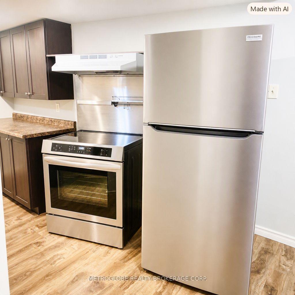 Photo 8 of Unit Bsmt, 36 Blair Crescent, Barrie, Grove East — HOMEH