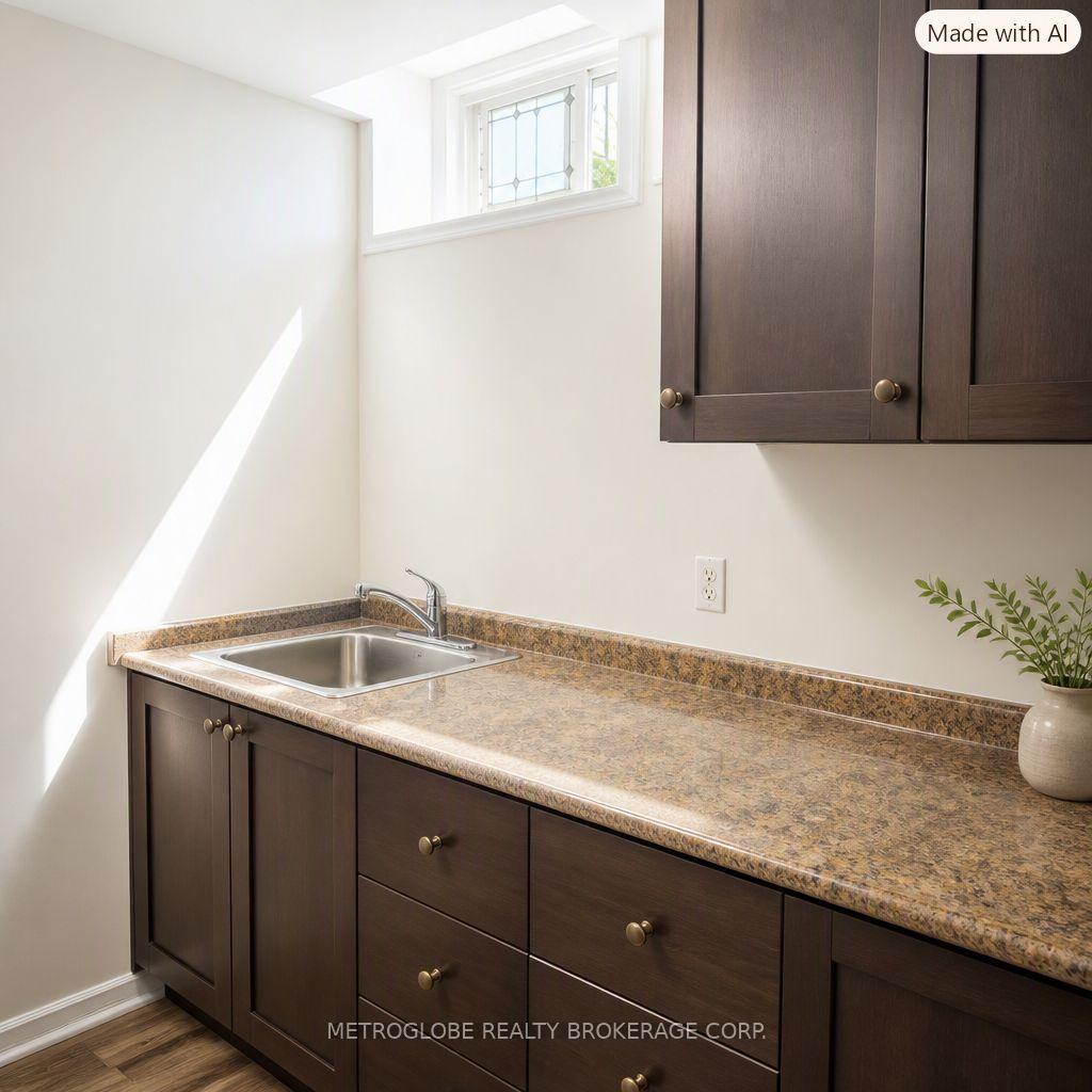 Photo 9 of Unit Bsmt, 36 Blair Crescent, Barrie, Grove East — HOMEH