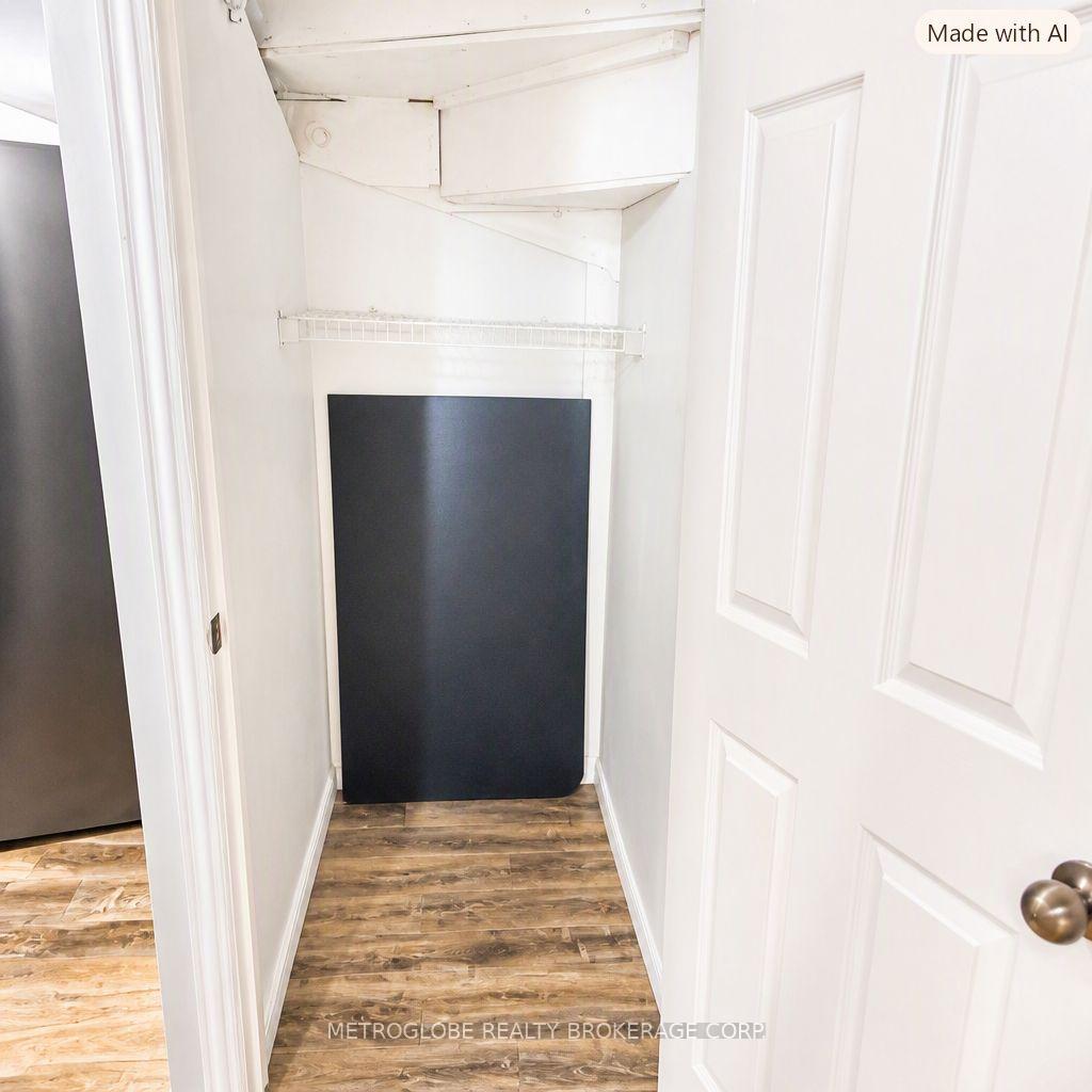 Photo 14 of Unit Bsmt, 36 Blair Crescent, Barrie, Grove East — HOMEH