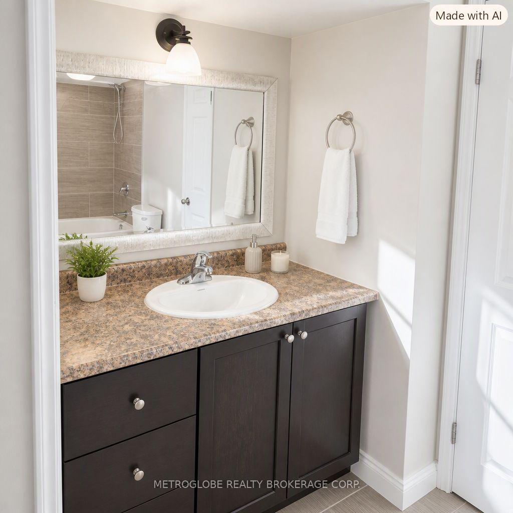 Photo 15 of Unit Bsmt, 36 Blair Crescent, Barrie, Grove East — HOMEH