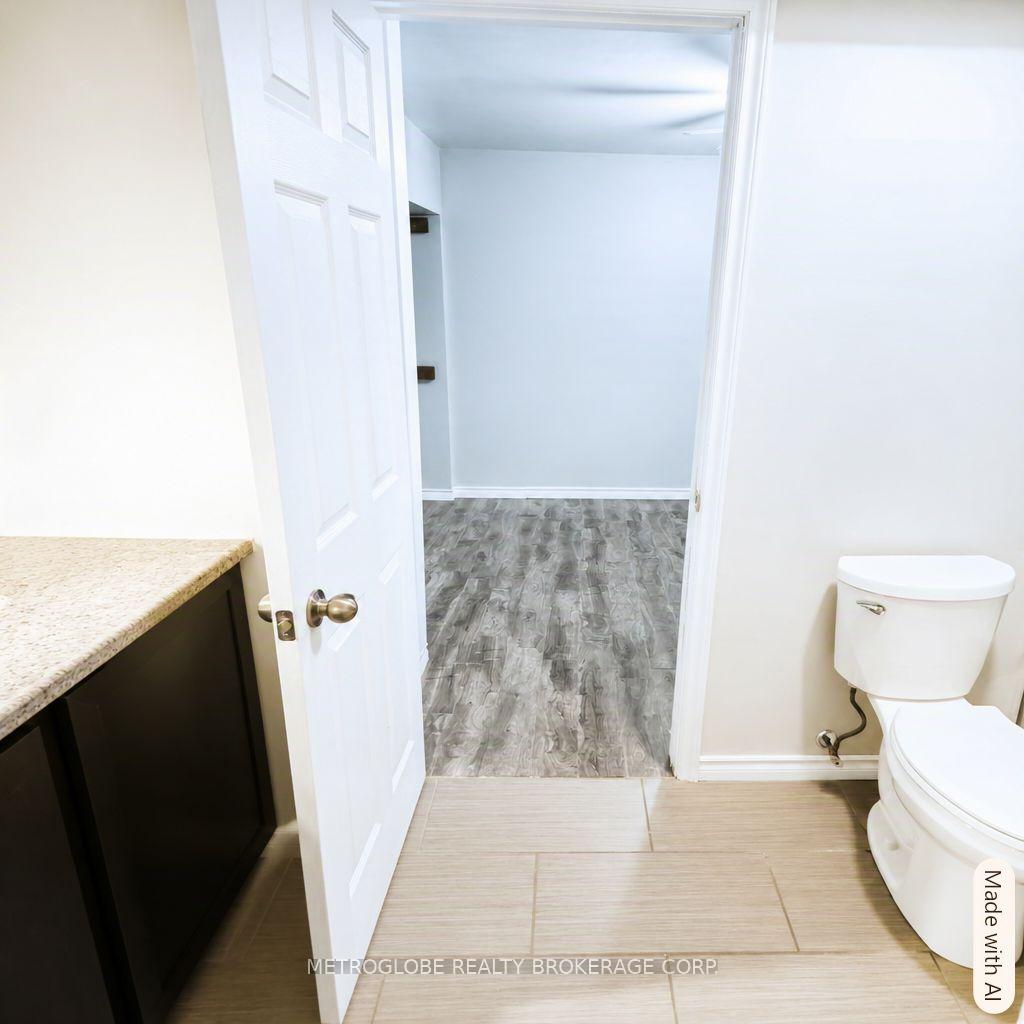 Photo 16 of Unit Bsmt, 36 Blair Crescent, Barrie, Grove East — HOMEH