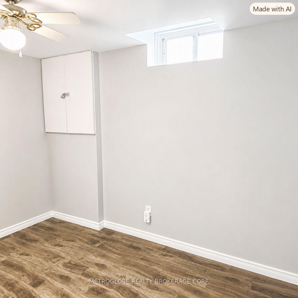 Photo 17 of Unit Bsmt, 36 Blair Crescent, Barrie, Grove East — HOMEH