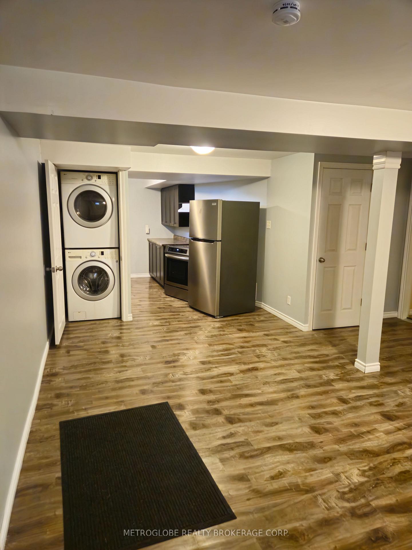 Photo 11 of Unit Bsmt, 36 Blair Crescent, Barrie, Grove East — HOMEH