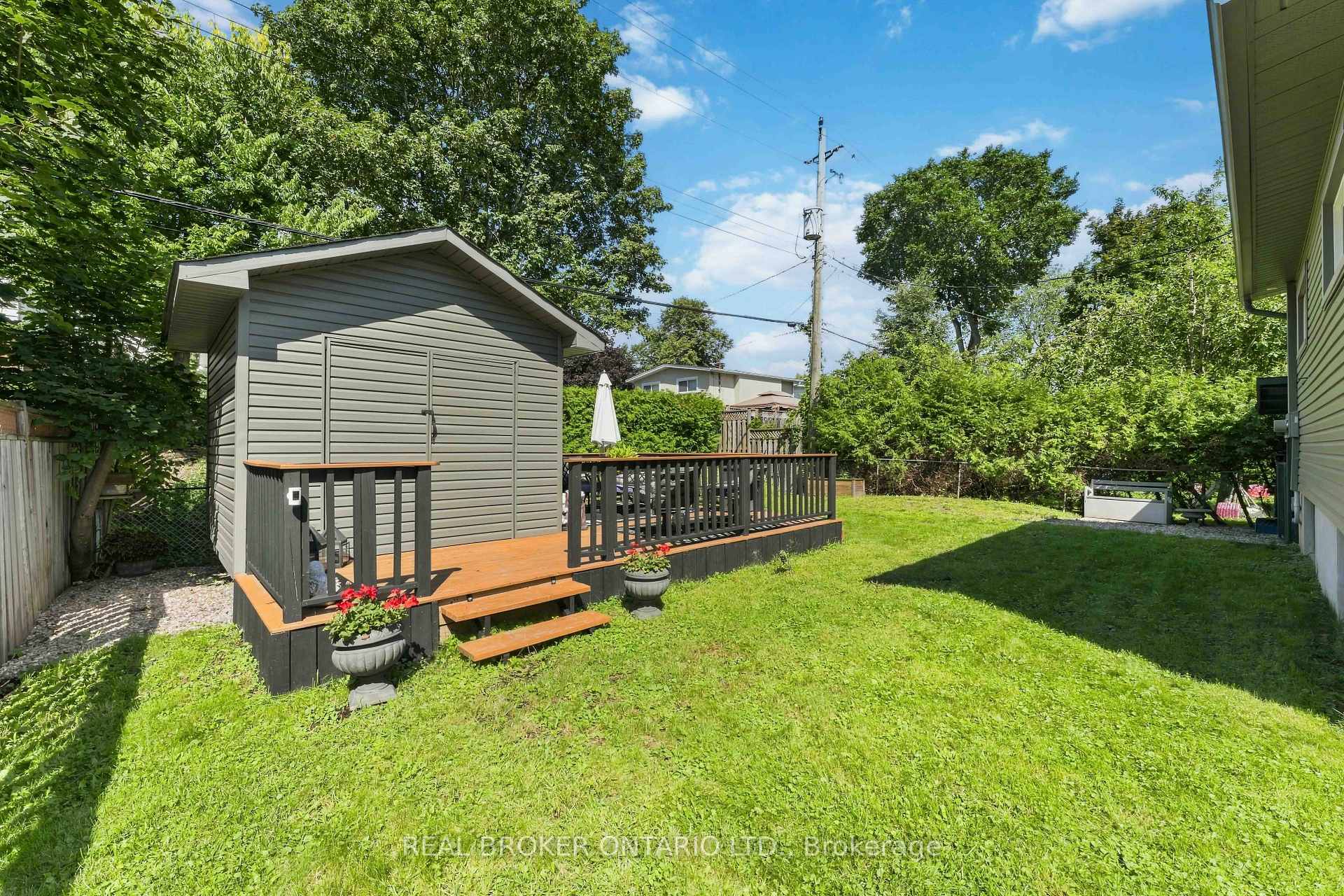 Photo 29 of 1849 Florida Avenue, Ottawa, Guildwood Estates - Urbandale Acres — HOMEH