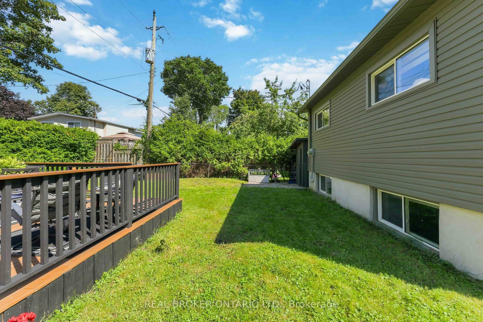 Photo 30 of 1849 Florida Avenue, Ottawa, Guildwood Estates - Urbandale Acres — HOMEH