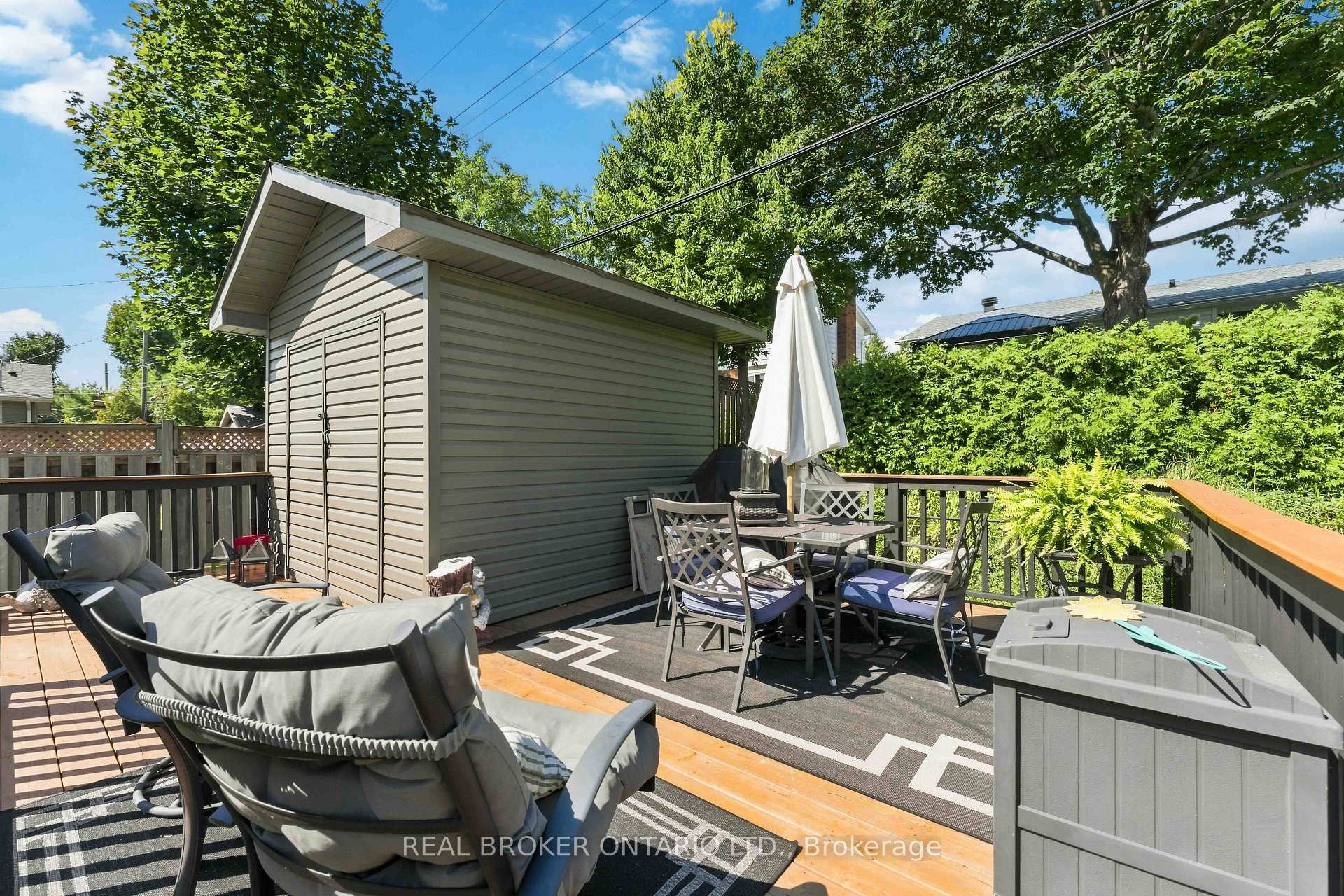 Photo 31 of 1849 Florida Avenue, Ottawa, Guildwood Estates - Urbandale Acres — HOMEH