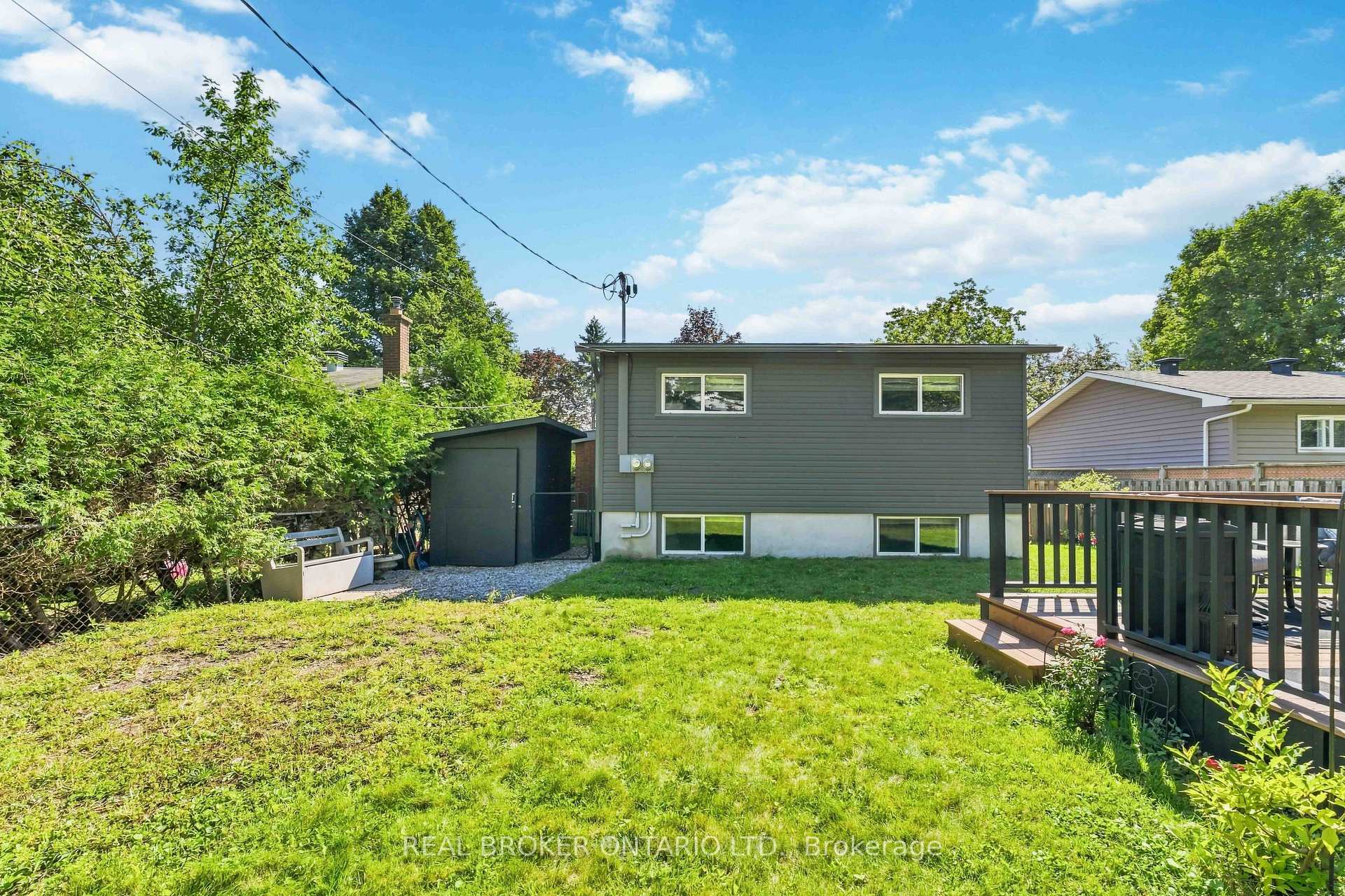 Photo 32 of 1849 Florida Avenue, Ottawa, Guildwood Estates - Urbandale Acres — HOMEH