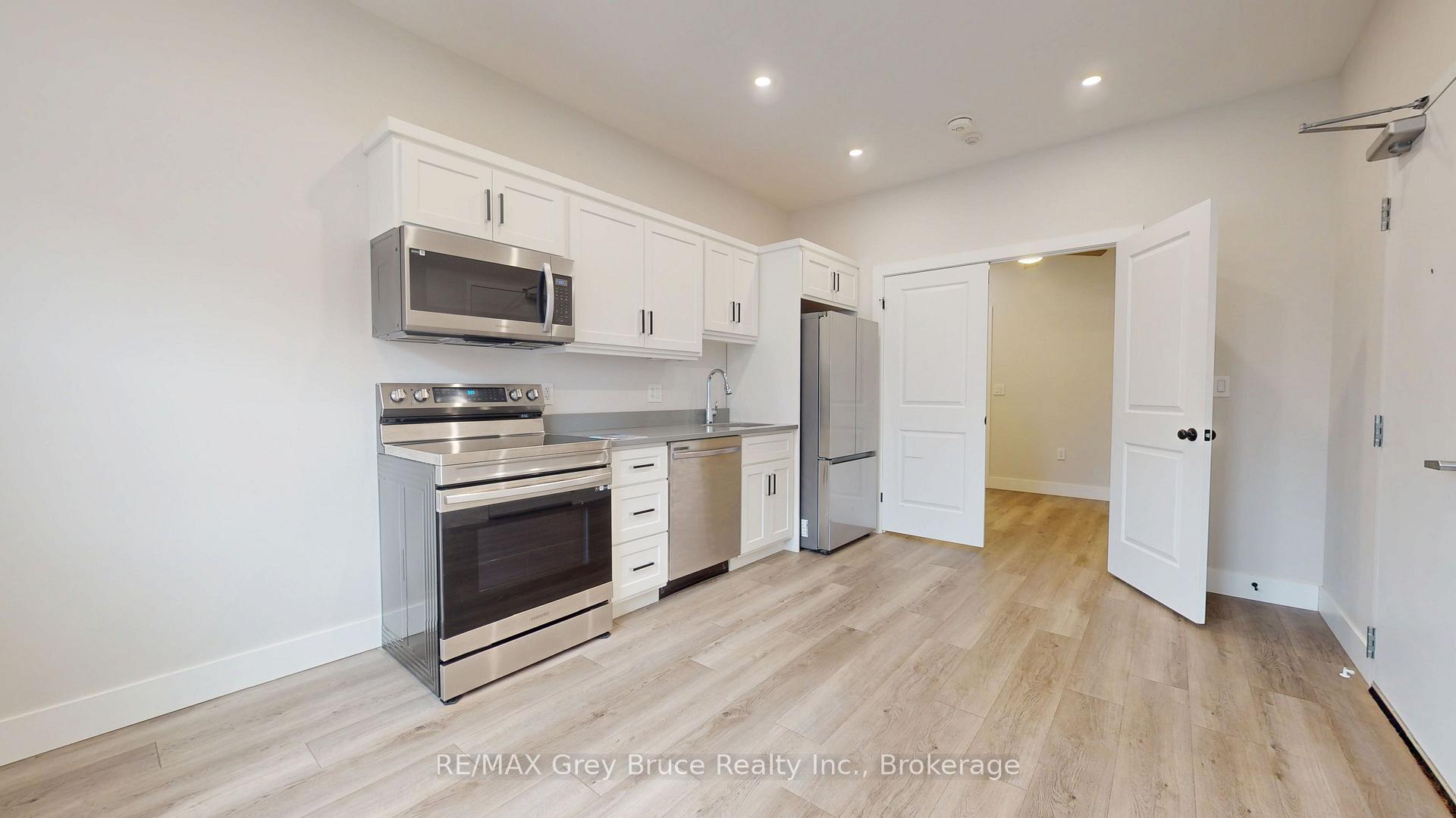 Photo 3 of Unit Unit 3, 39 1st Avenue S, Arran-Elderslie — HOMEH