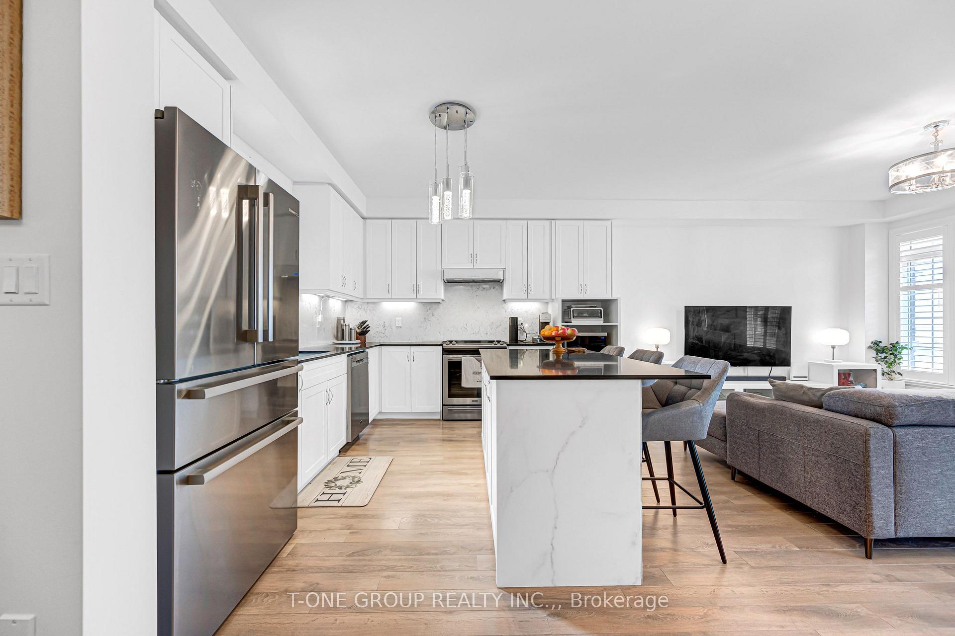 Photo 15 of 249 Clockwork Drive, Brampton, Northwest Brampton — HOMEH