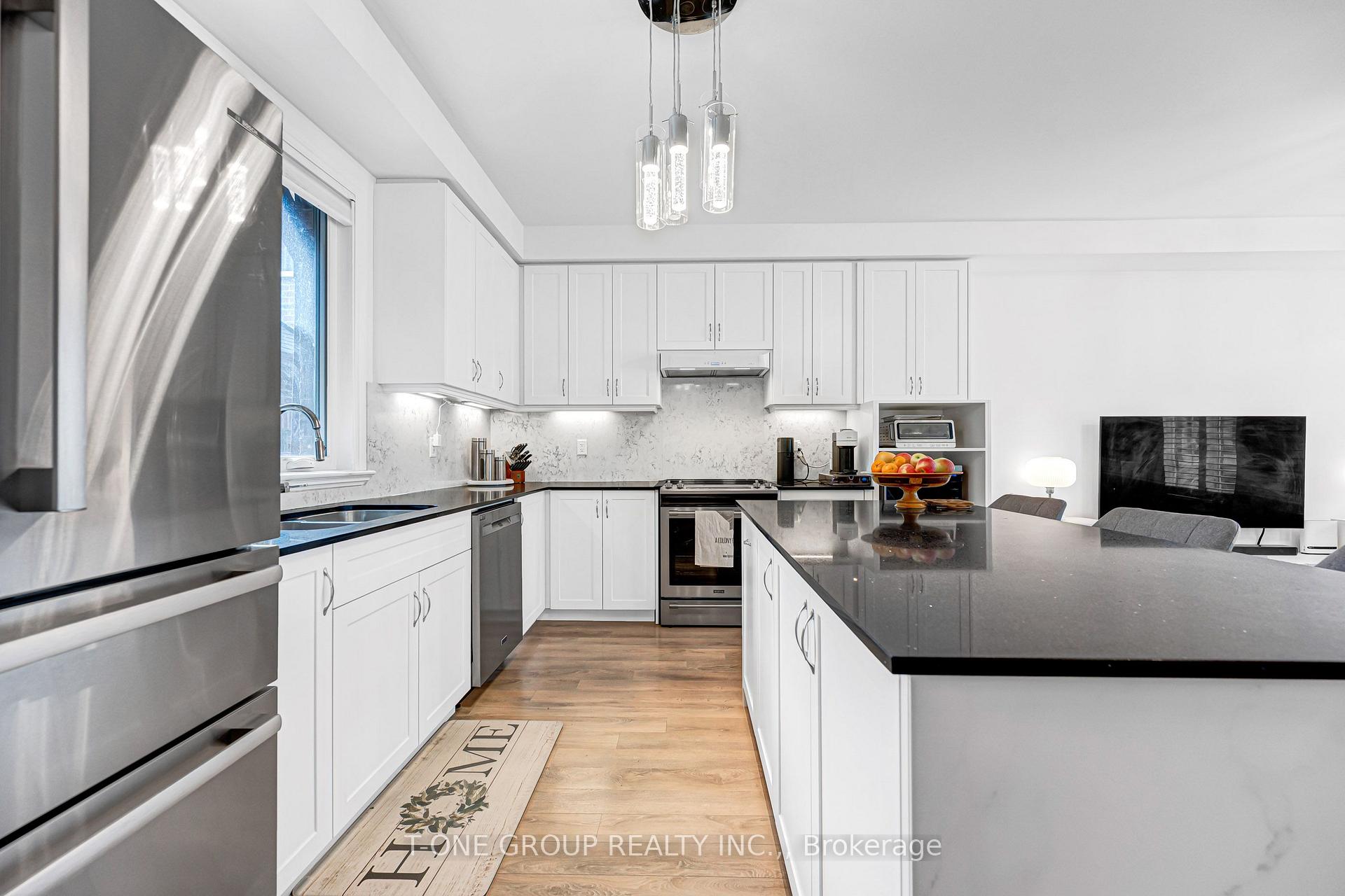 Photo 18 of 249 Clockwork Drive, Brampton, Northwest Brampton — HOMEH