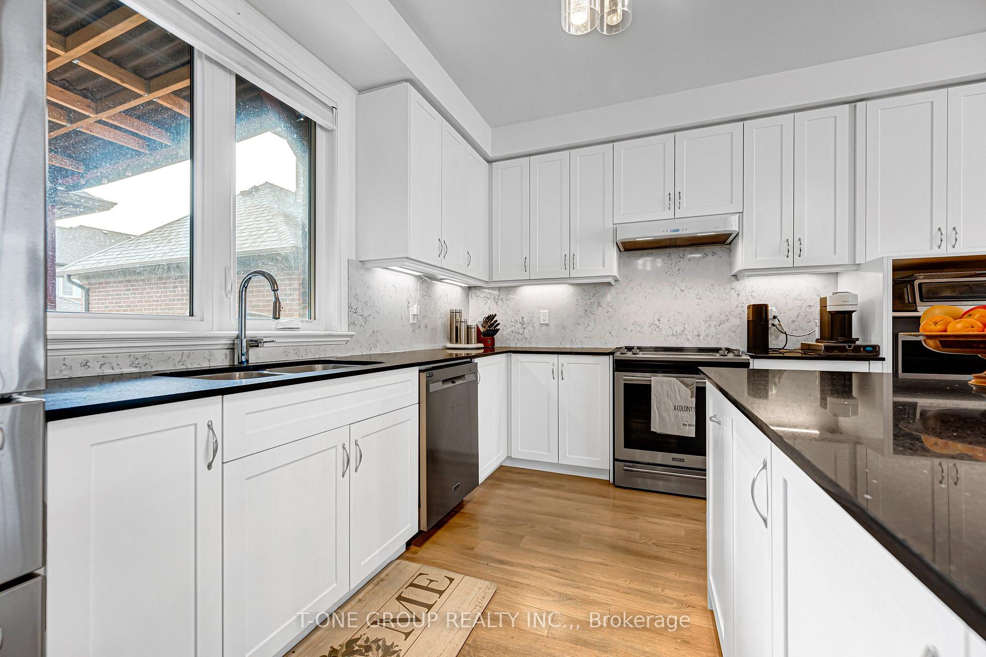 Photo 19 of 249 Clockwork Drive, Brampton, Northwest Brampton — HOMEH