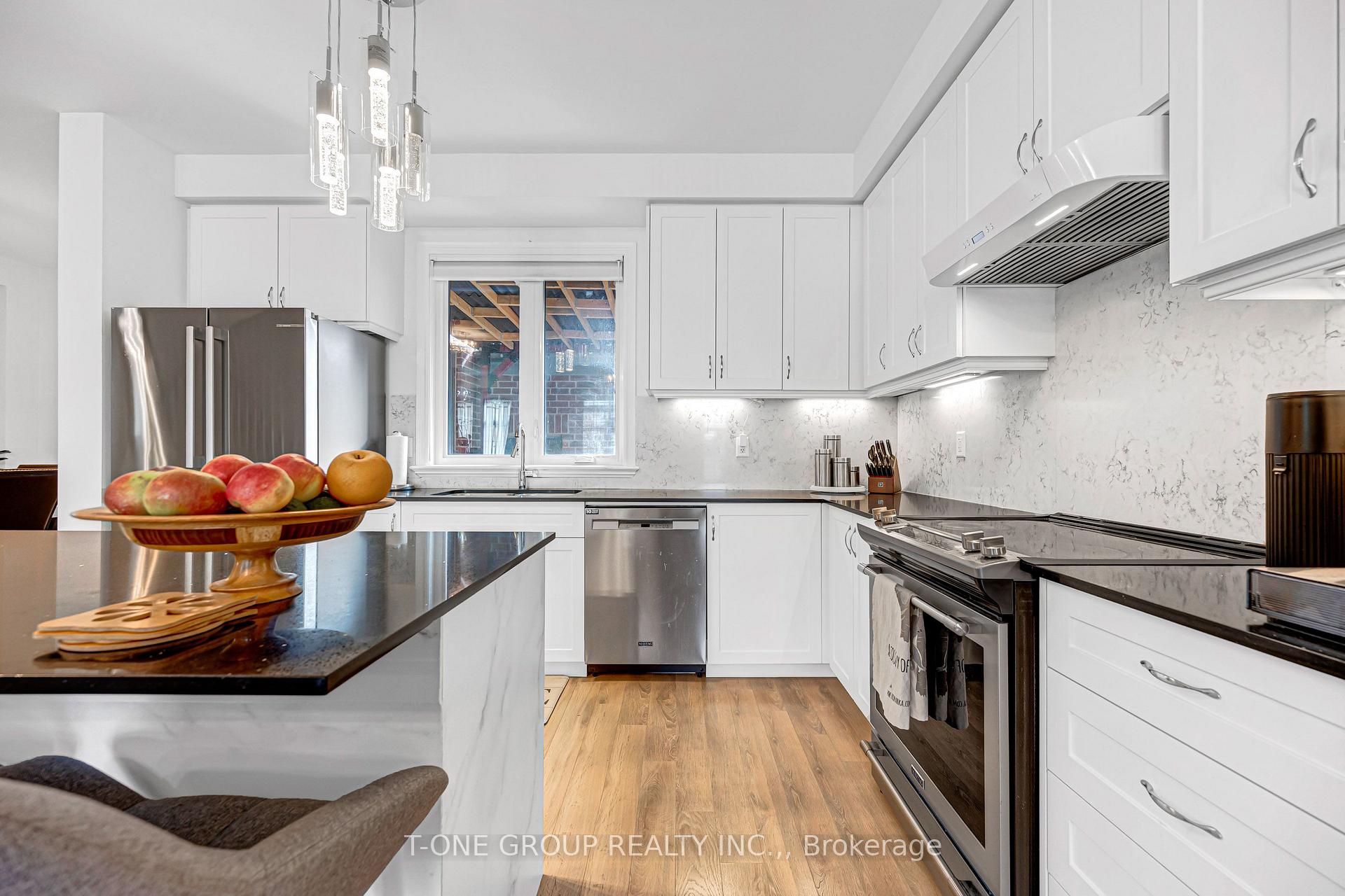 Photo 20 of 249 Clockwork Drive, Brampton, Northwest Brampton — HOMEH
